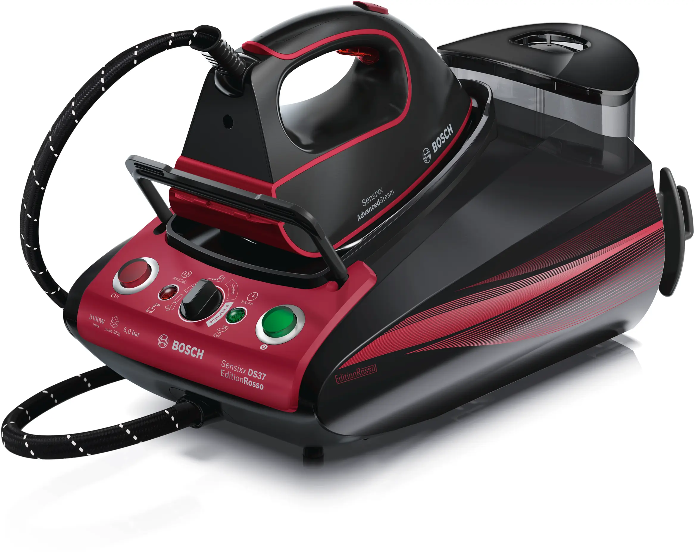 Foto n.º 2 del producto TDS373117P