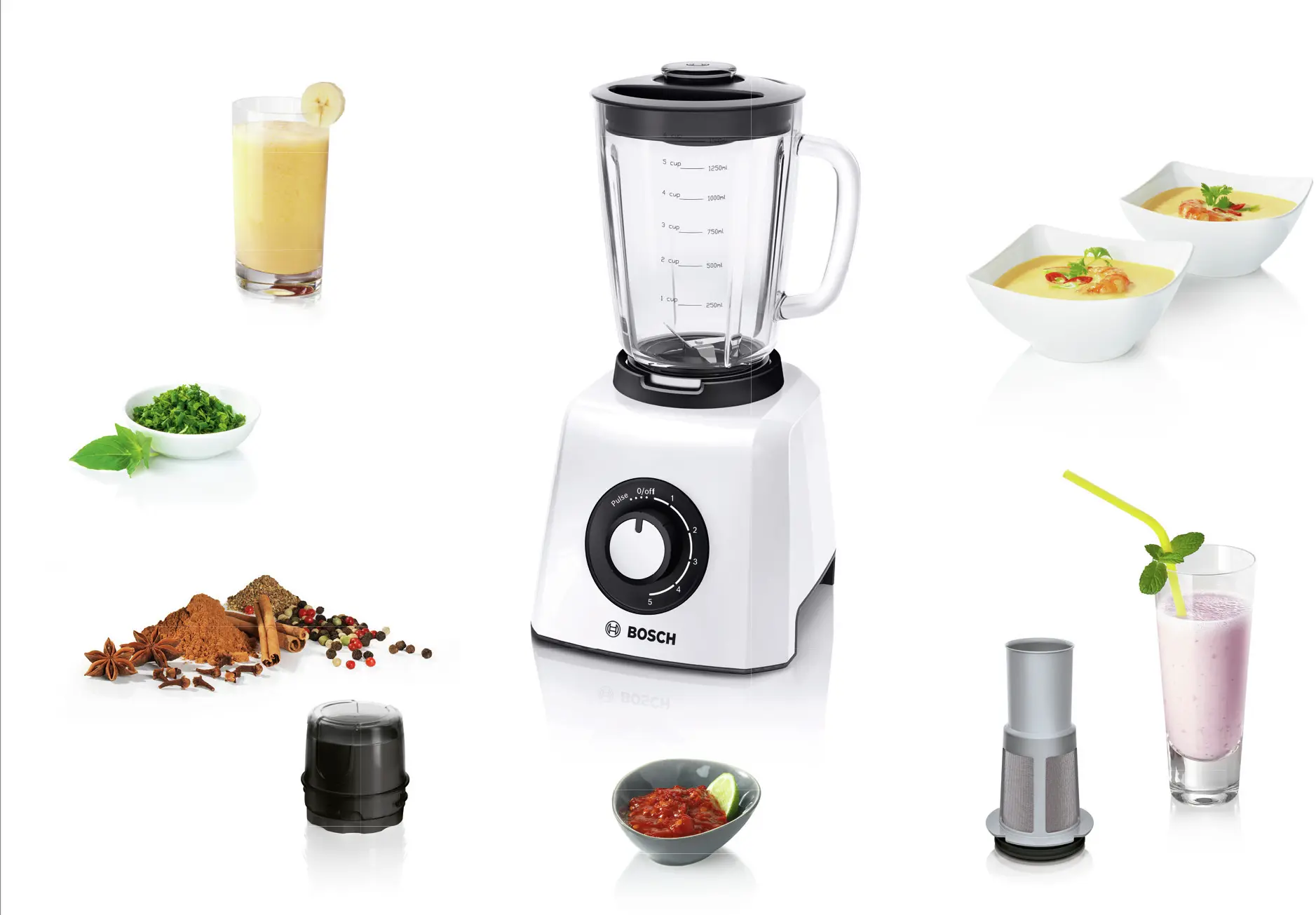 Photo Nr. 8 of the product MMB33G5BGB