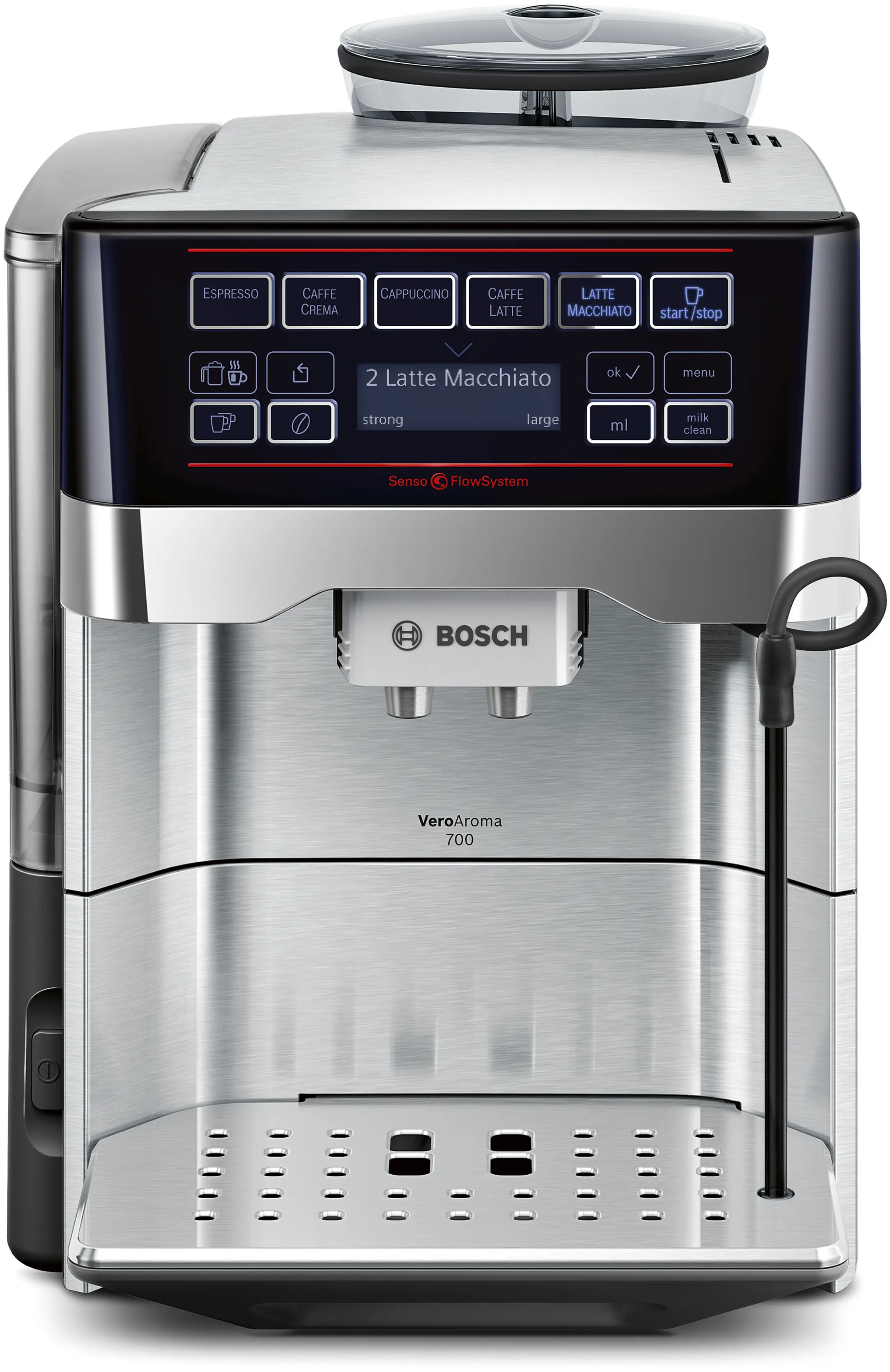 Foto nr. 2 van het product TES60729RW