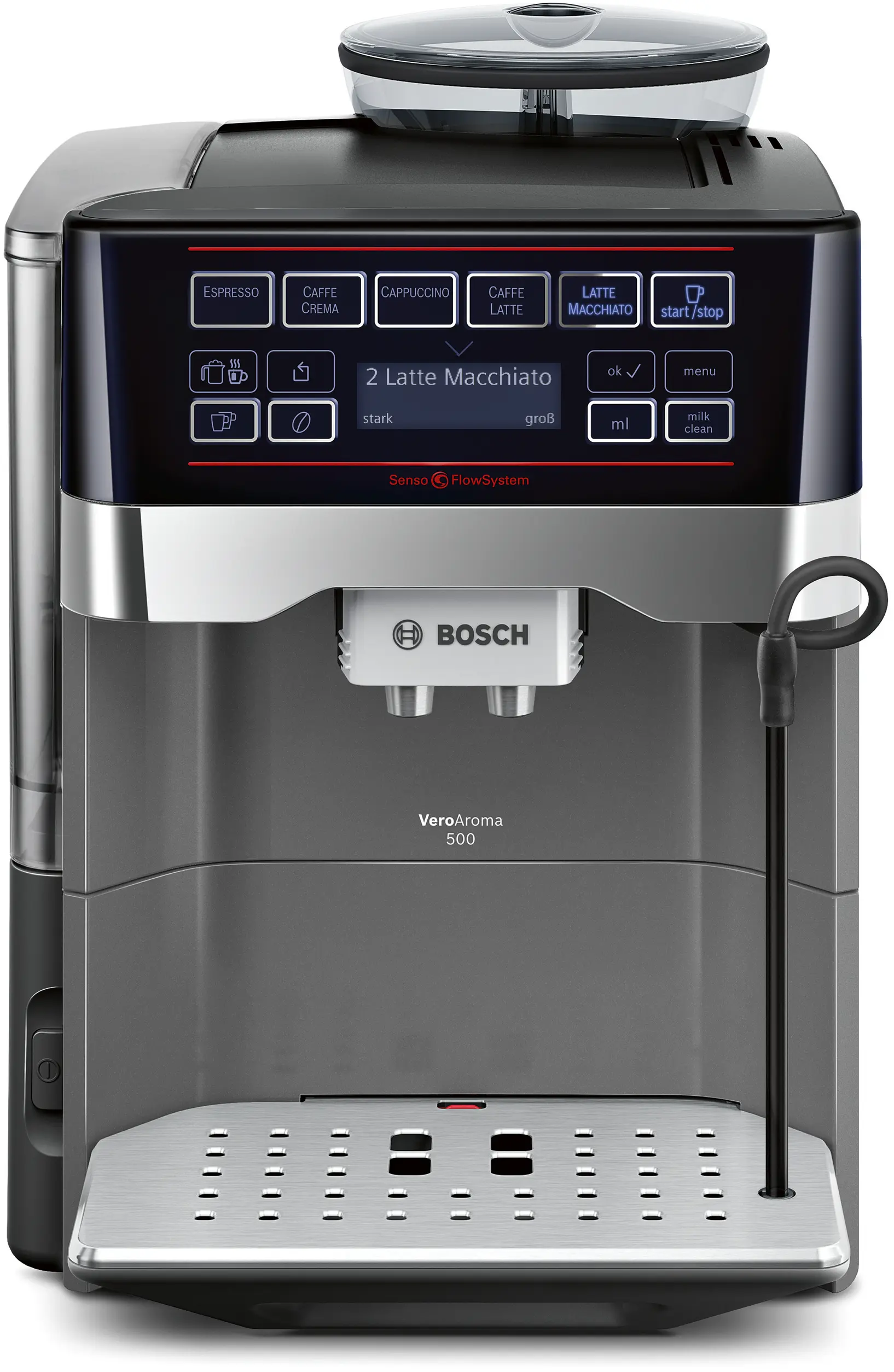 Bild Nr. 2 des Produkts TES60553DE