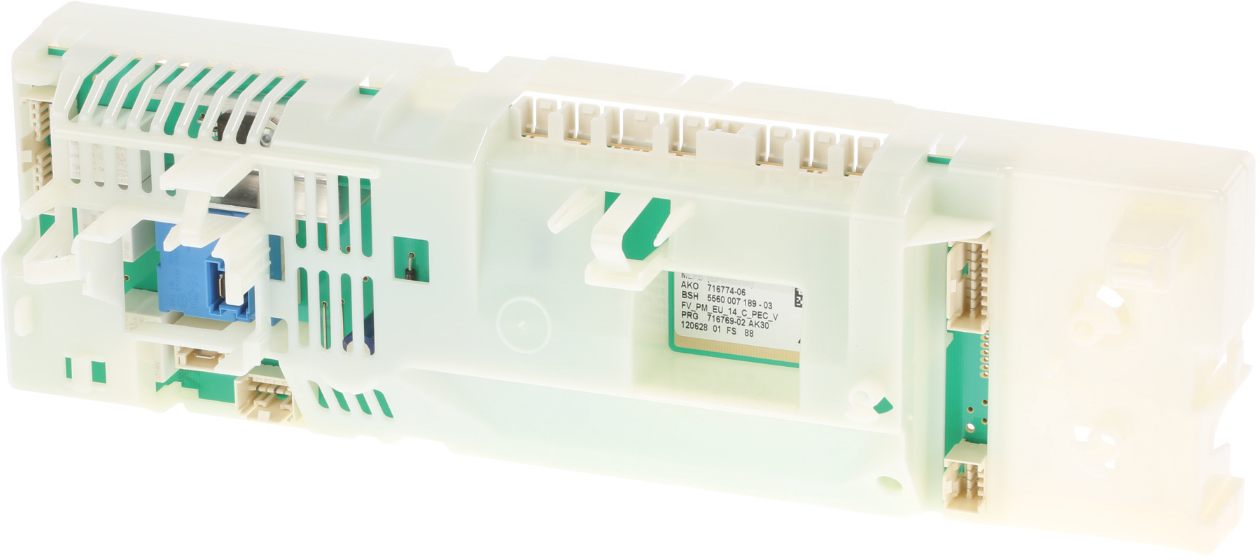 00668674 Leistungsmodul | Bosch Hausgeräte DE