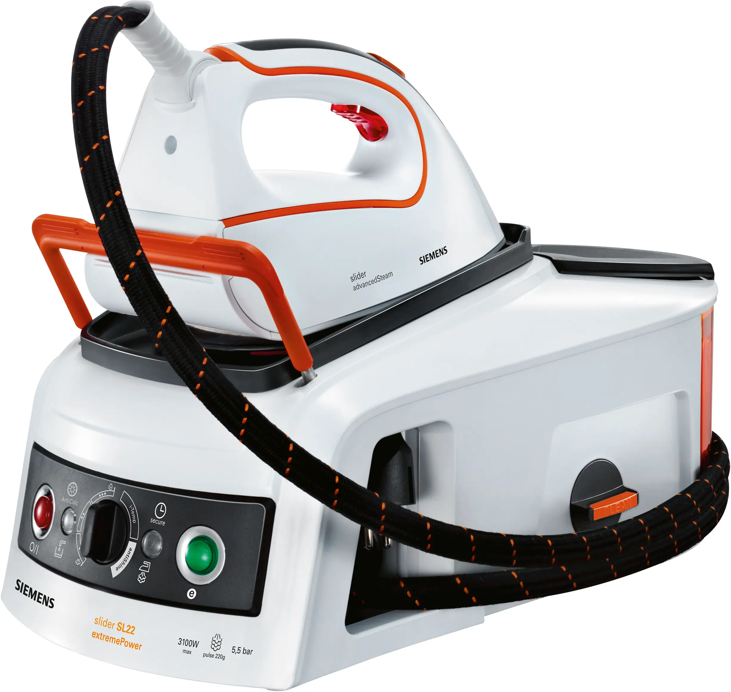 Foto n.º 2 del producto TS22XTRMW