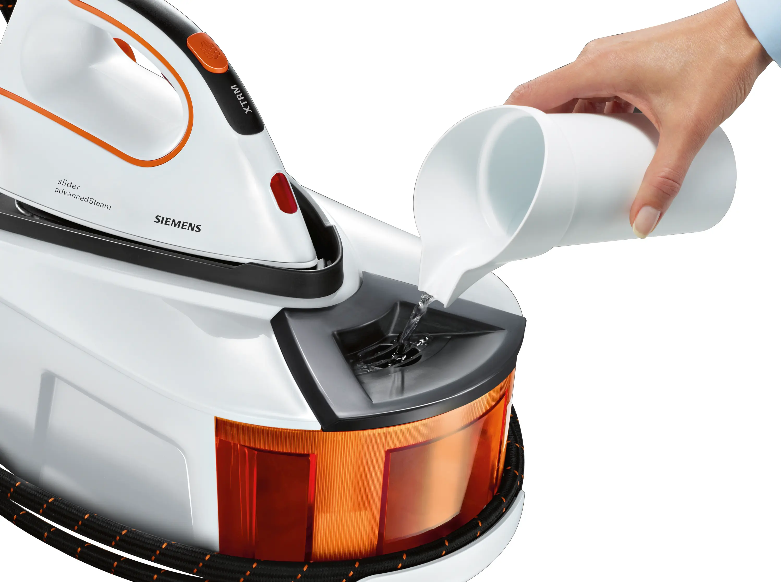 Foto n.º 3 del producto TS22XTRMW