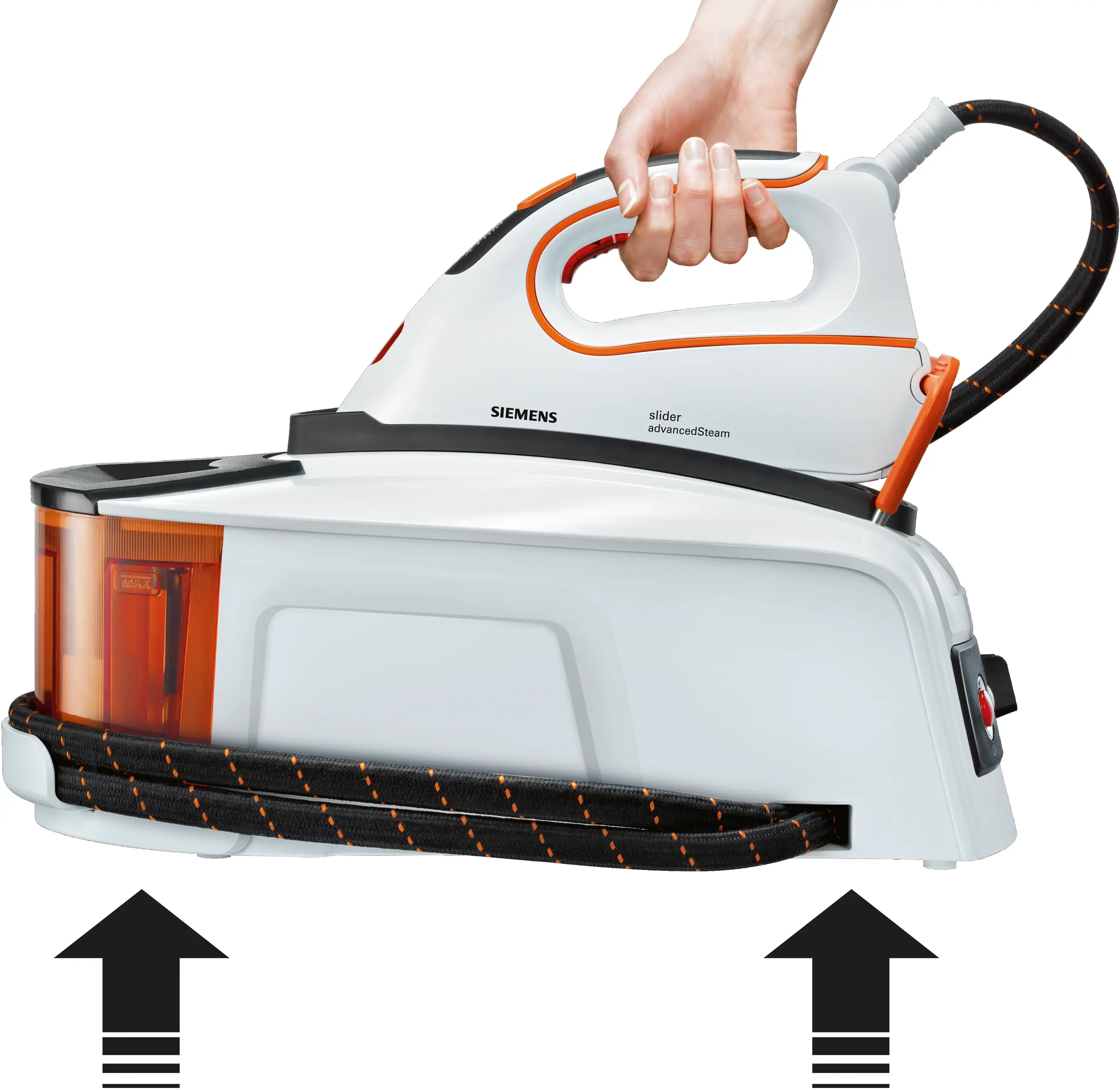 Foto n.º 4 del producto TS22XTRMW