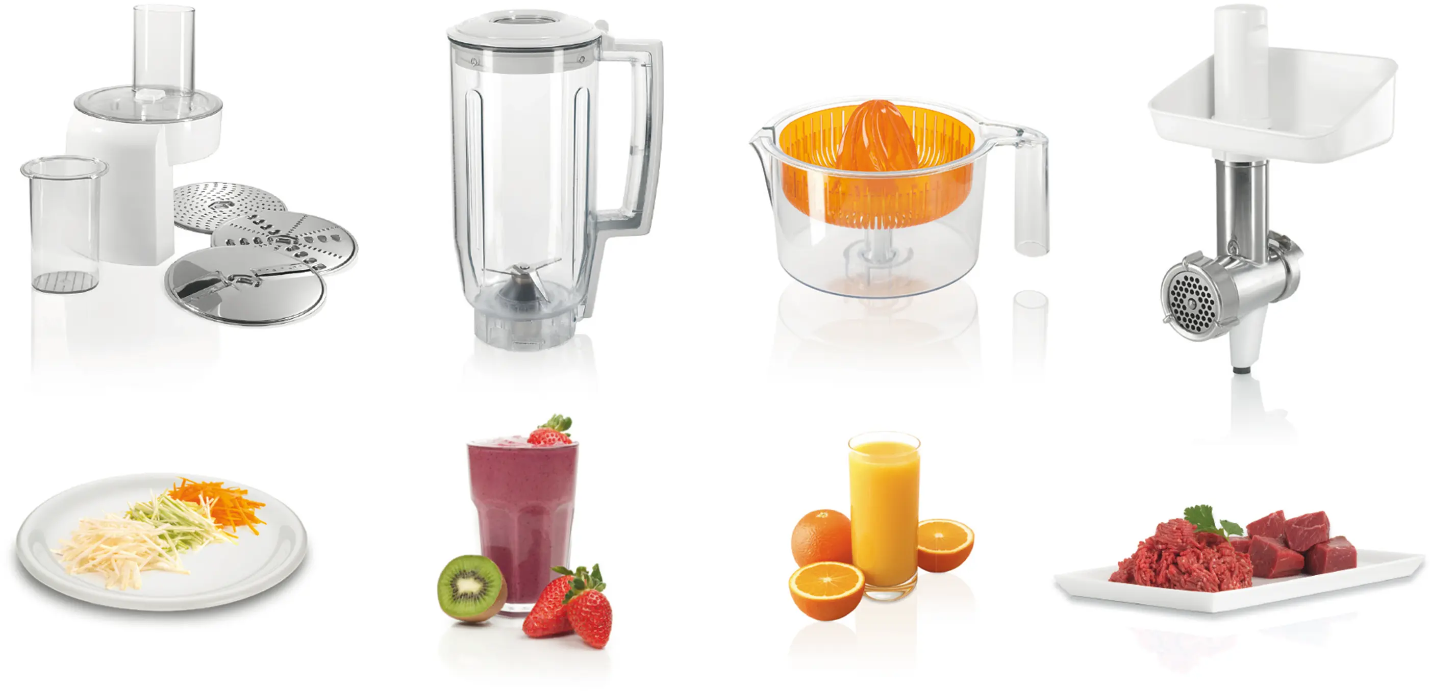 Bild Nr. 10 des Produkts MUM56740