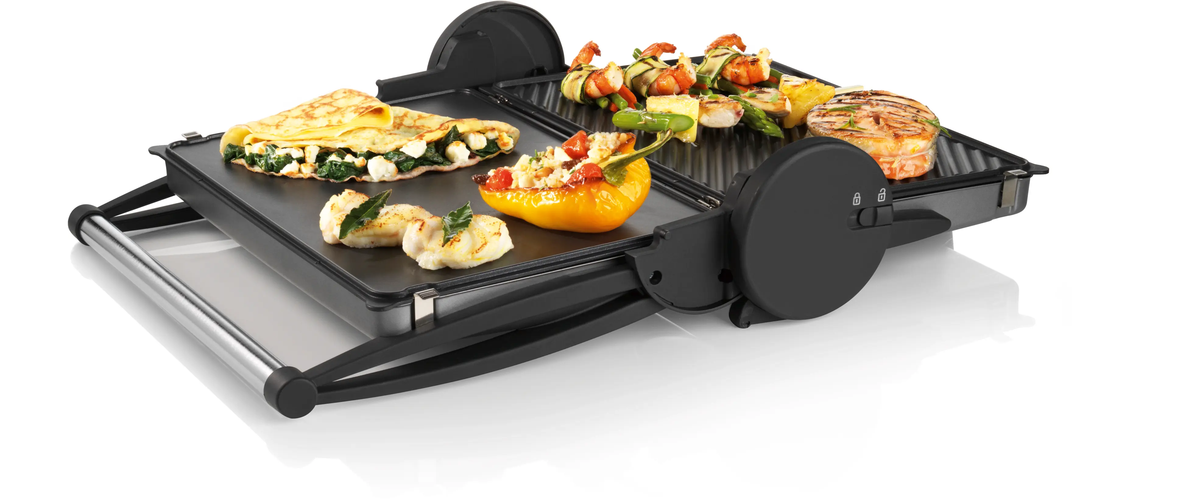 Foto nr. 4 van het product TFB4431V