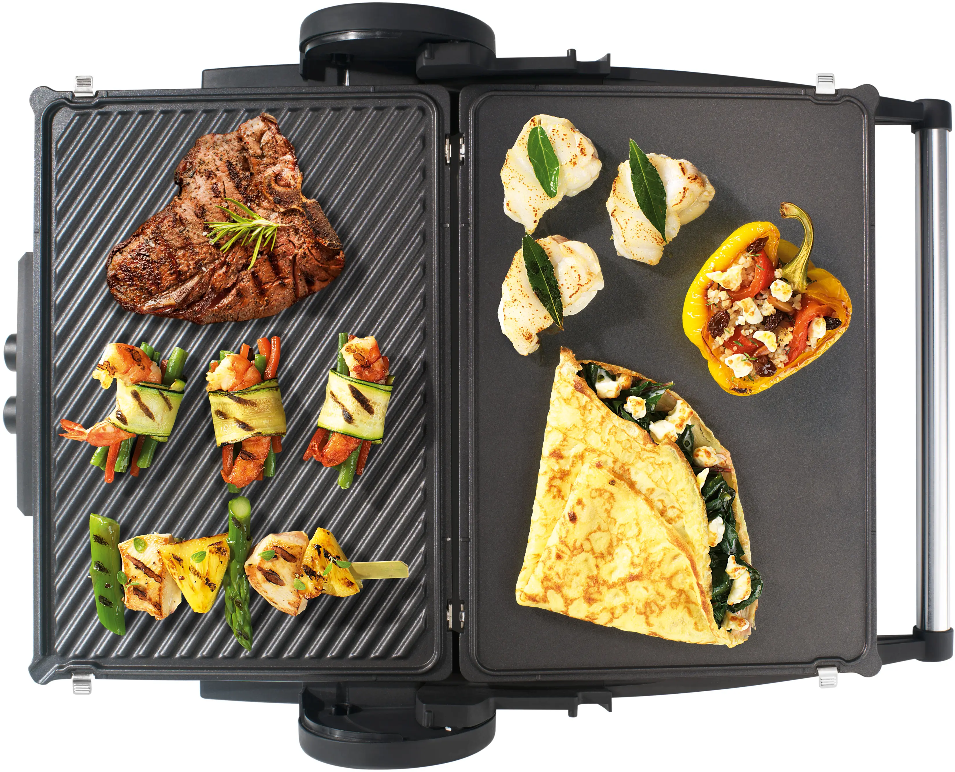 Foto nr. 2 van het product TFB4431V