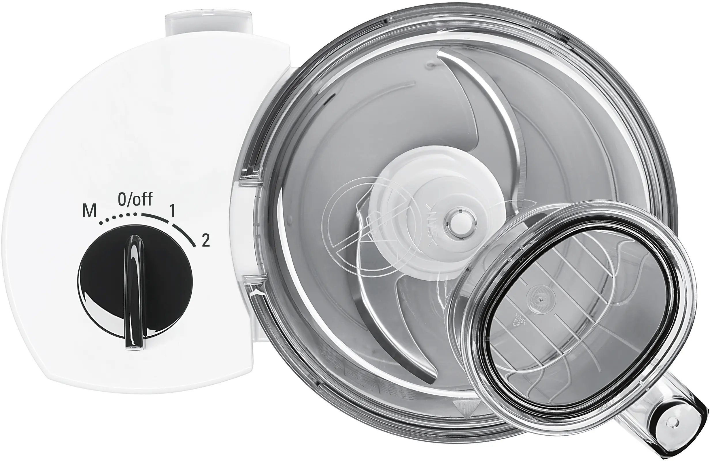 Foto nr. 4 van het product MCM2050