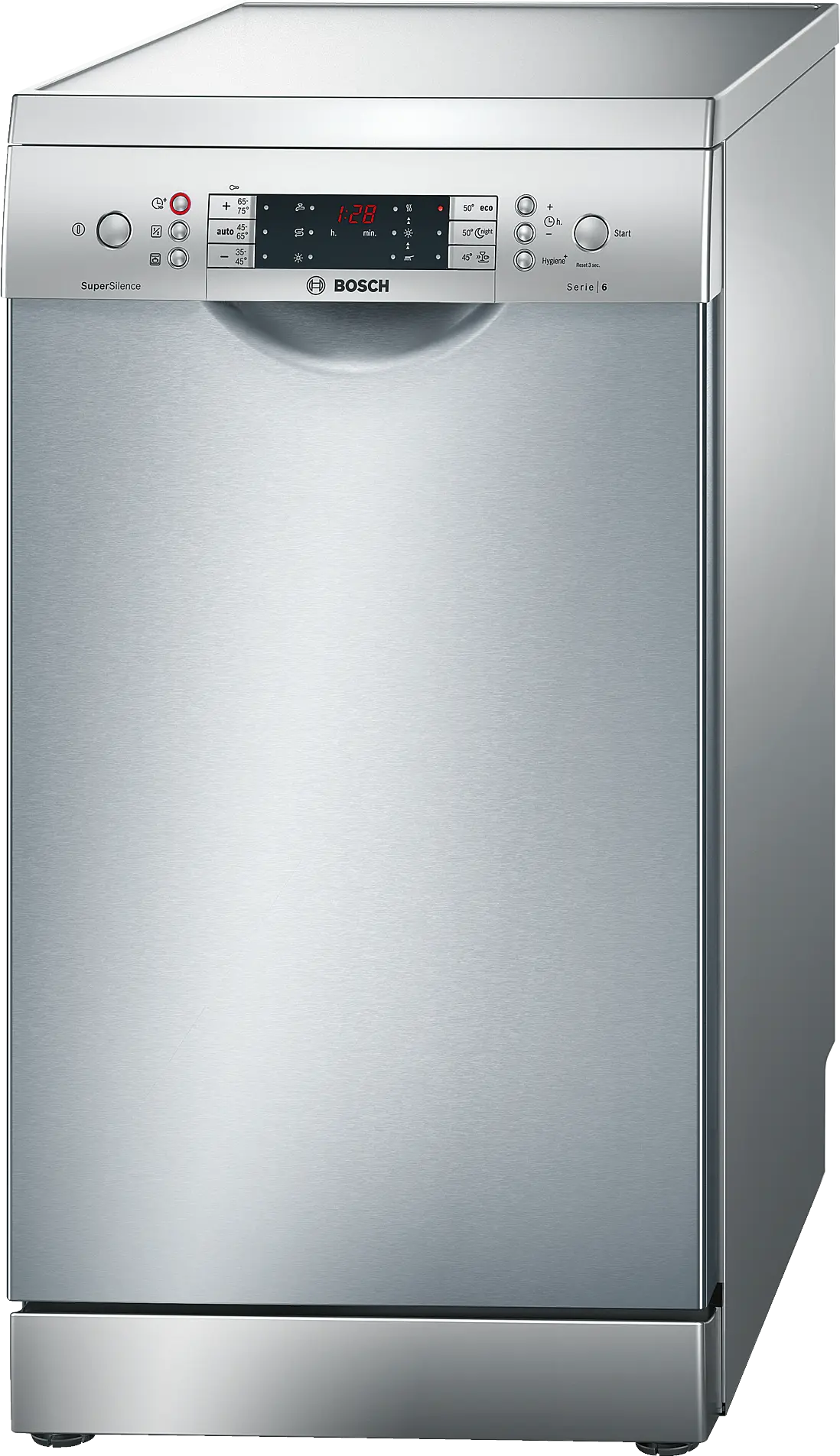 Fotografie palce Nr. 1 výrobku