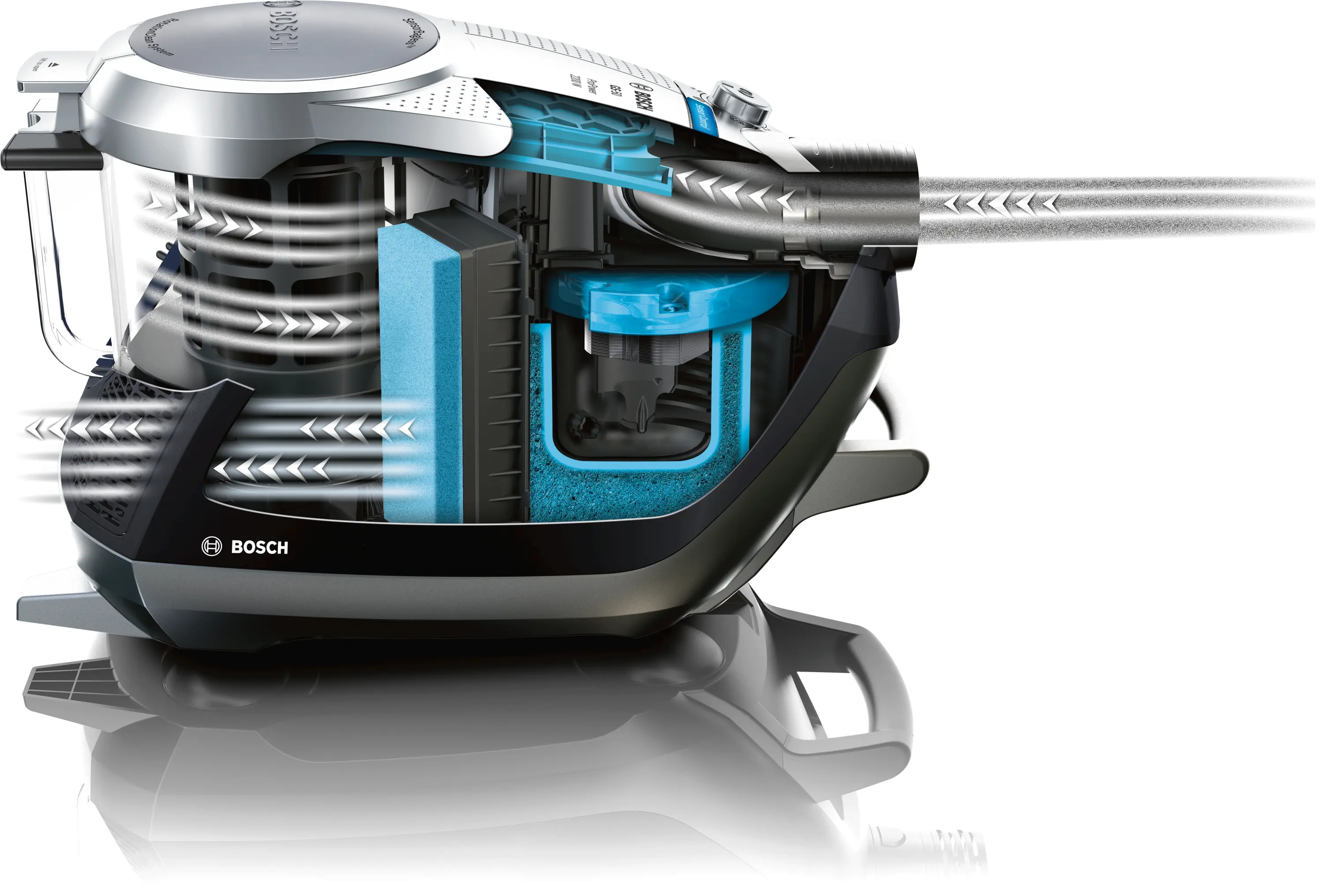 Photo Nr. 5 of the product BGS52242GB