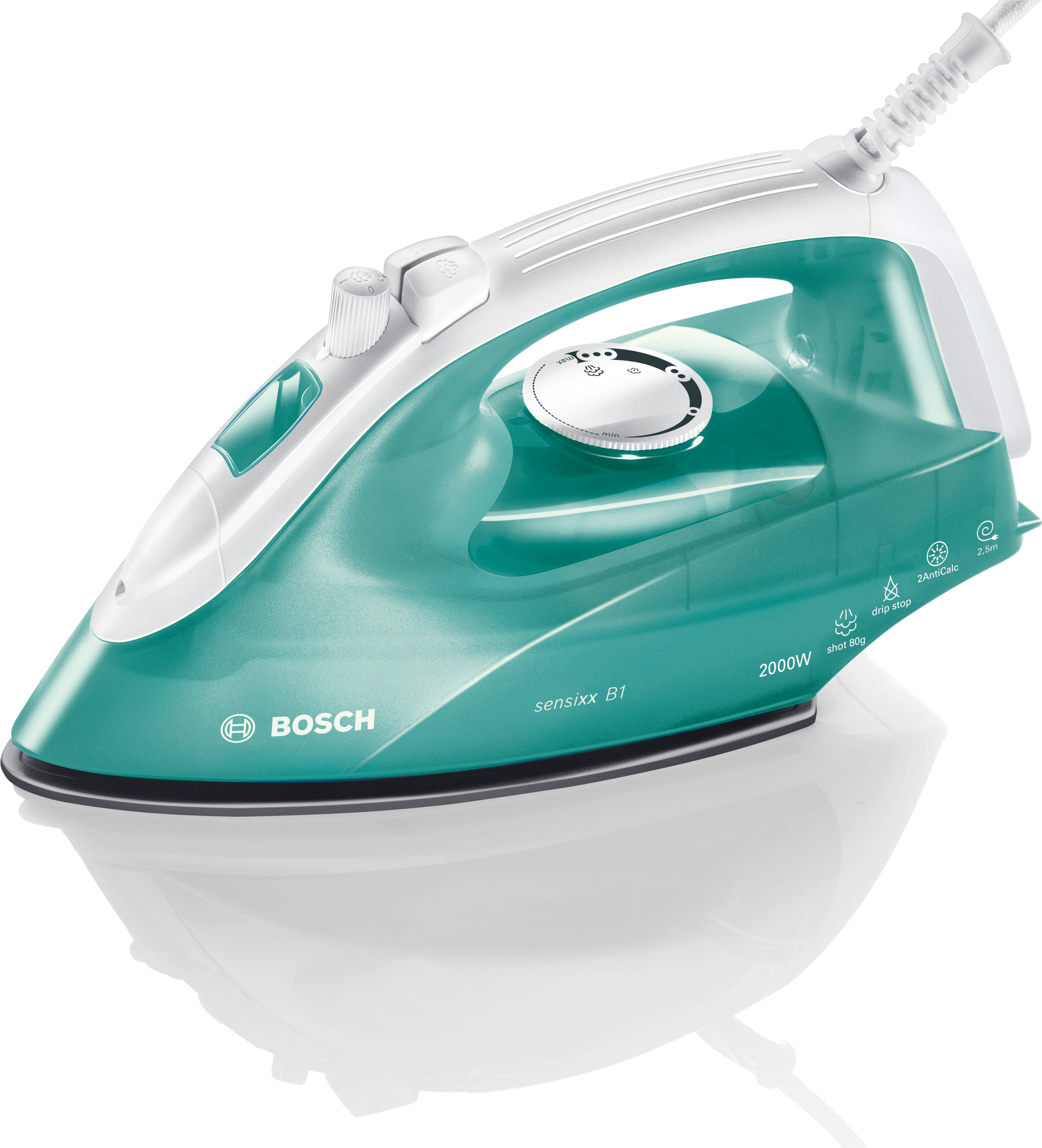 Bosch iron sensixx b1 online