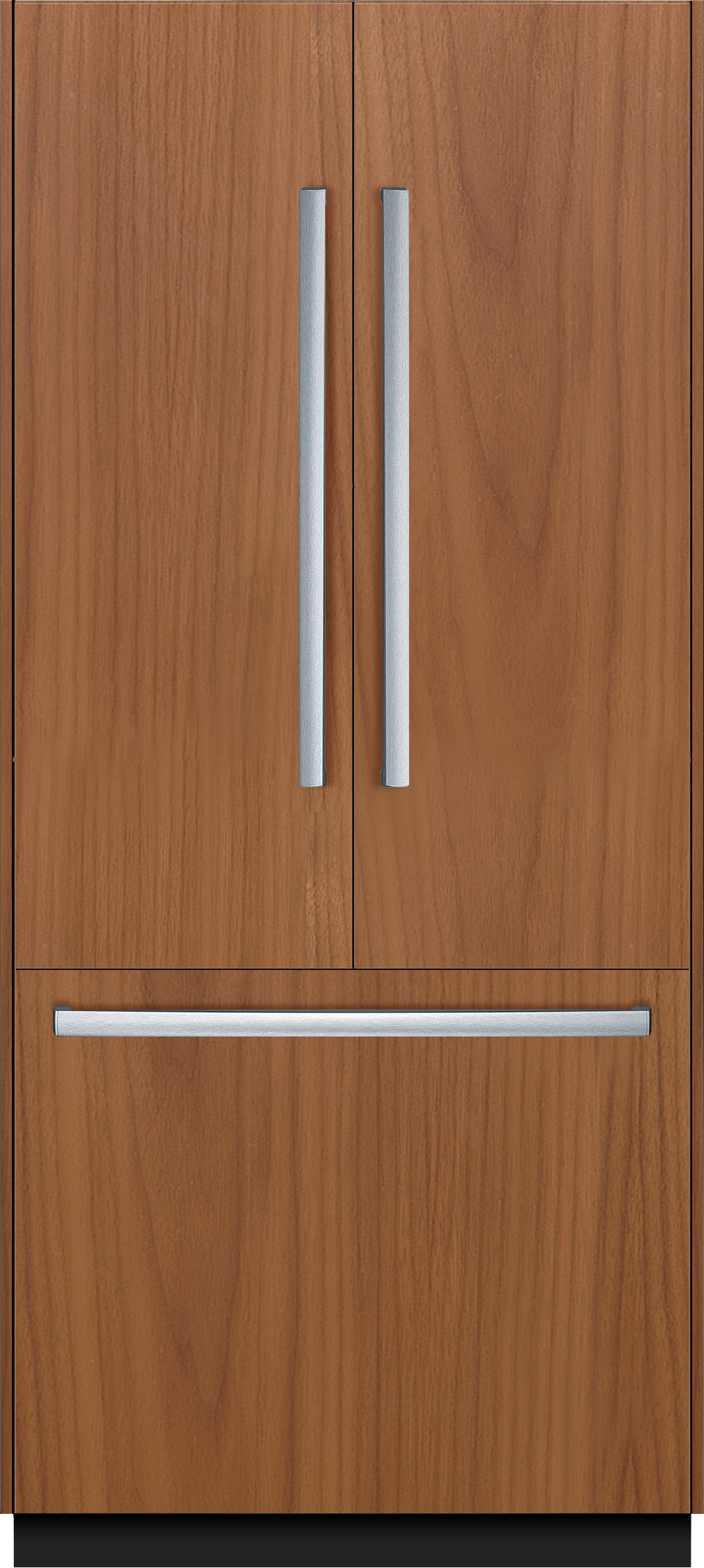 B36IT800NP Built-in Bottom Freezer Refrigerator | BOSCH US
