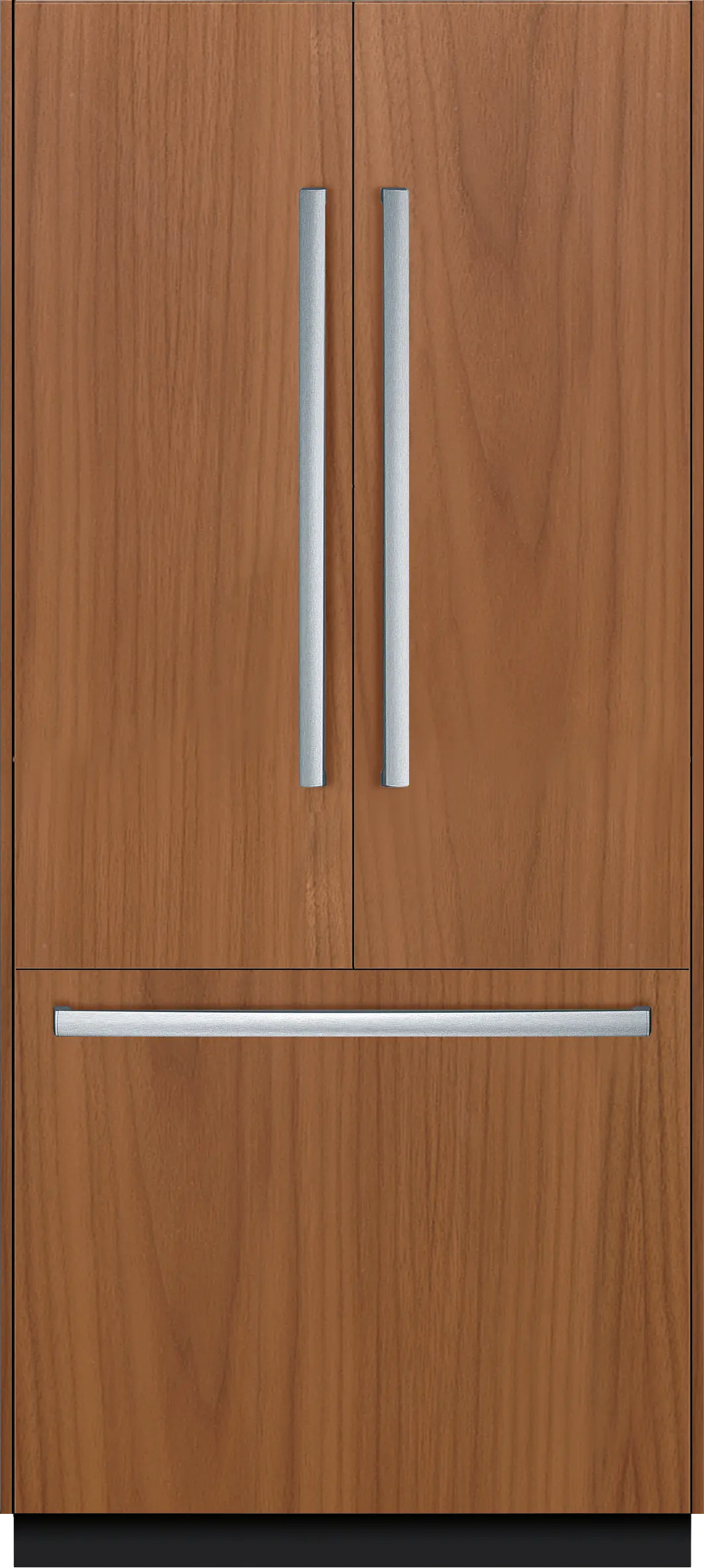 B36IT800NP Built-in Bottom Freezer Refrigerator | BOSCH US