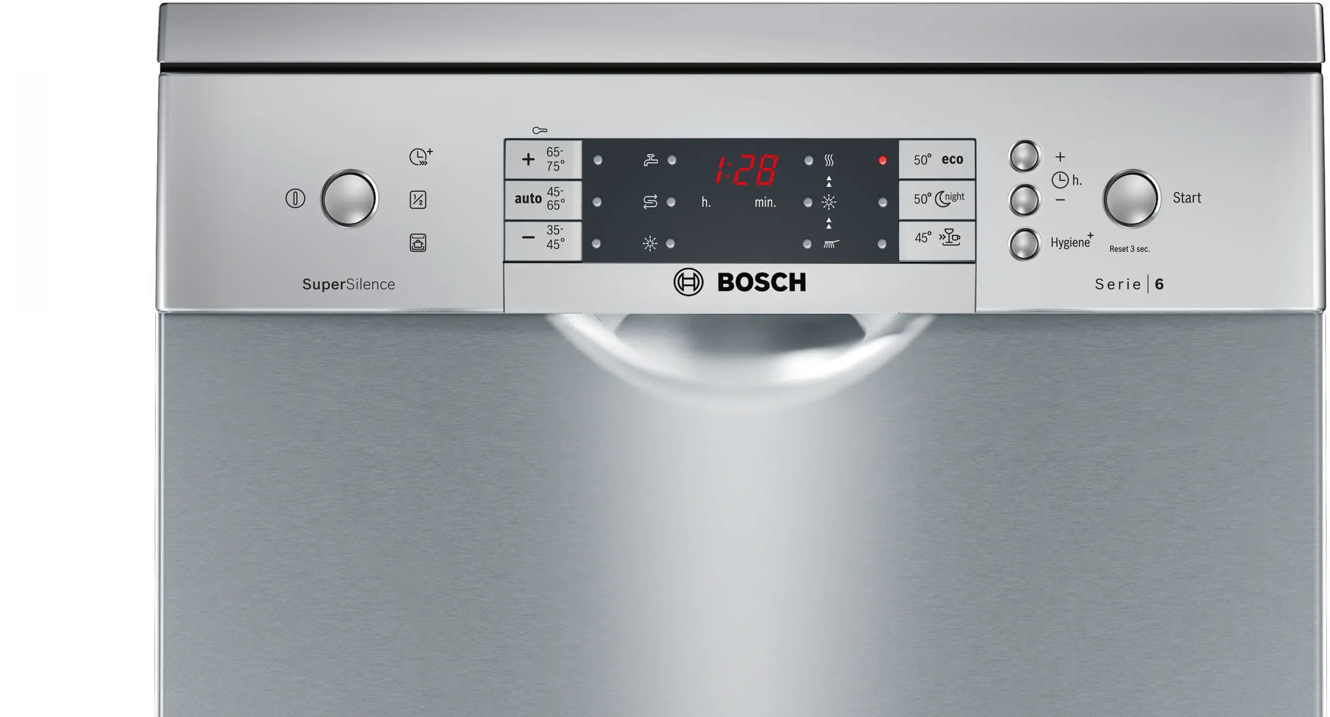 Fotografie palce Nr. 3 výrobku