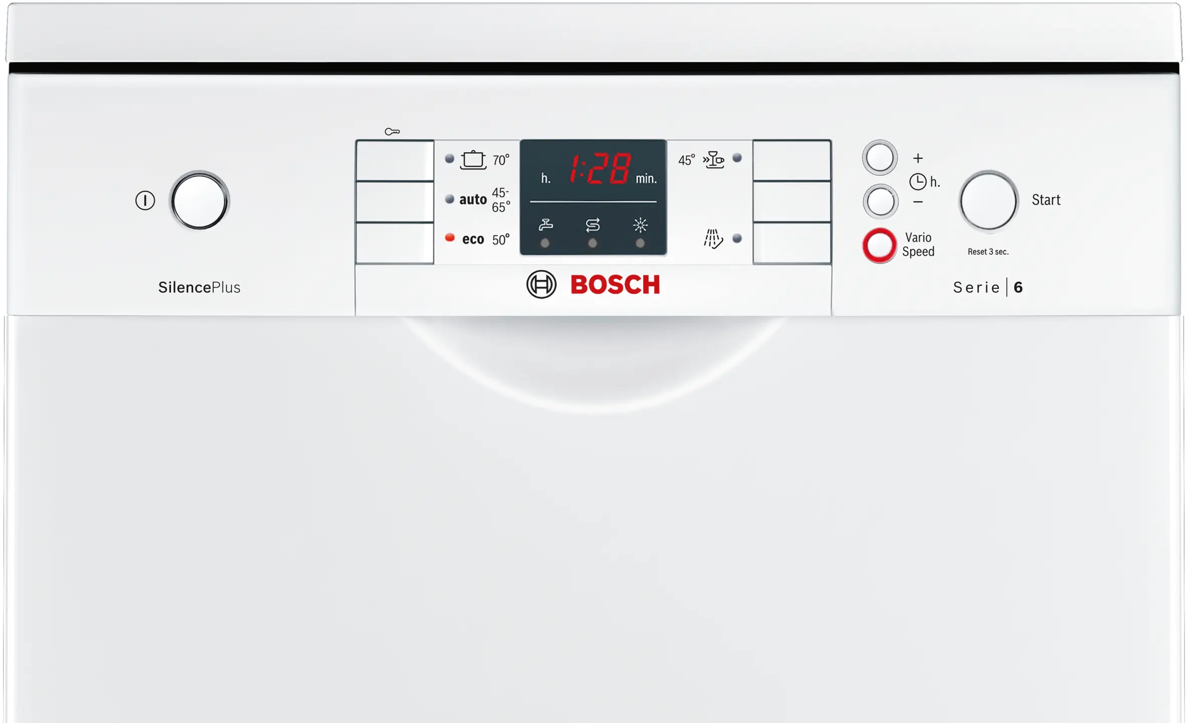 Fotografie palce Nr. 3 výrobku