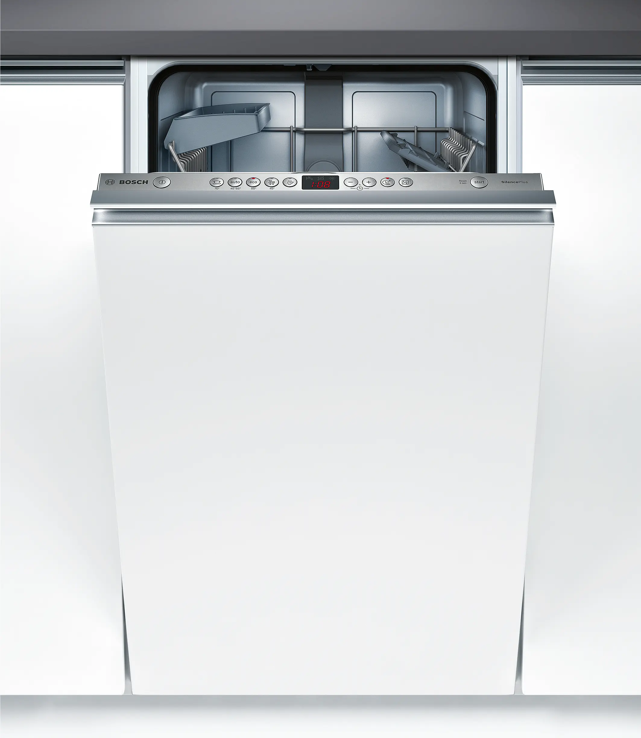 SPV53M70EU fully-integrated dishwasher | BOSCH KZ