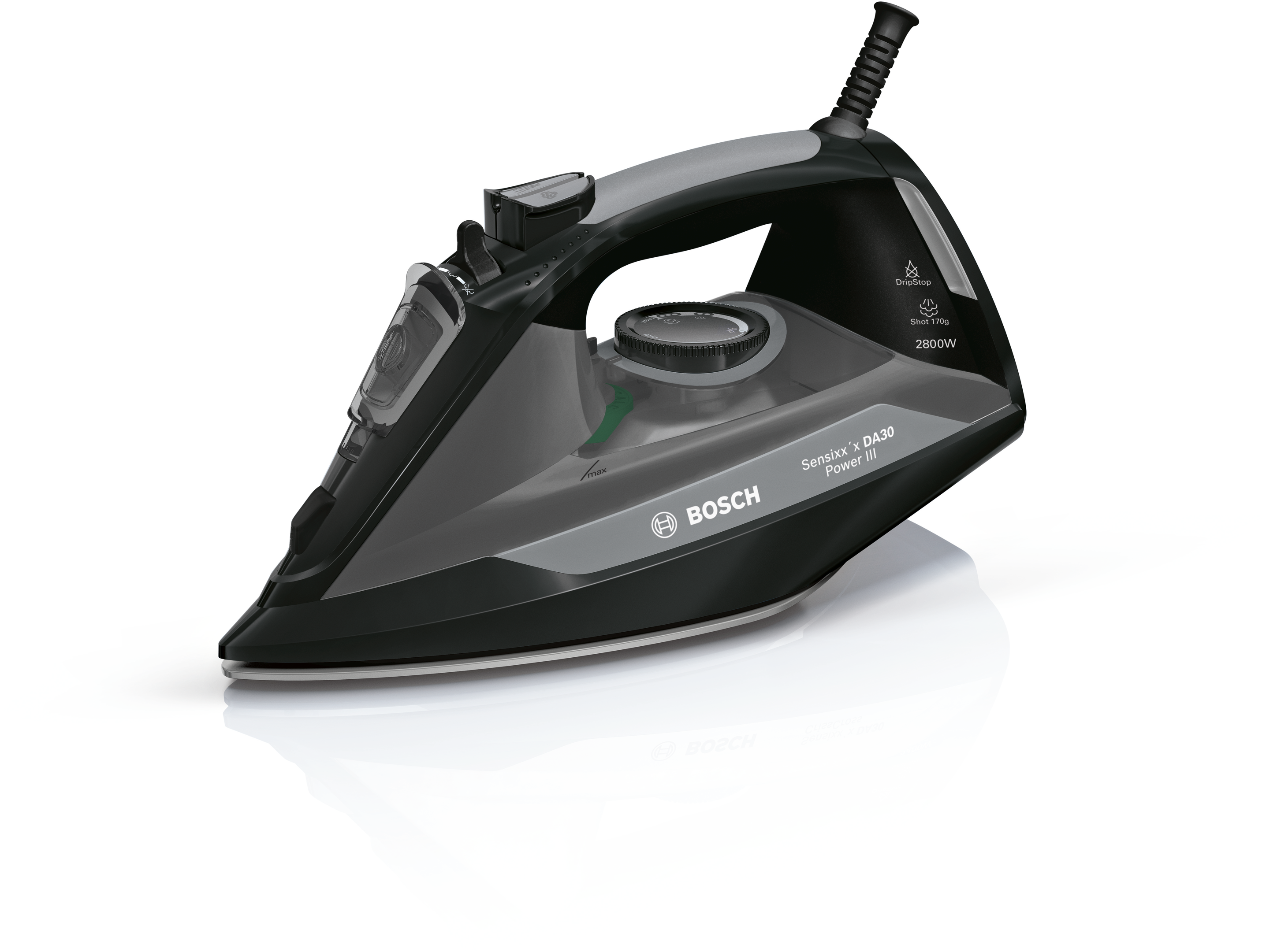 Bosch iron sensixx da30 discount