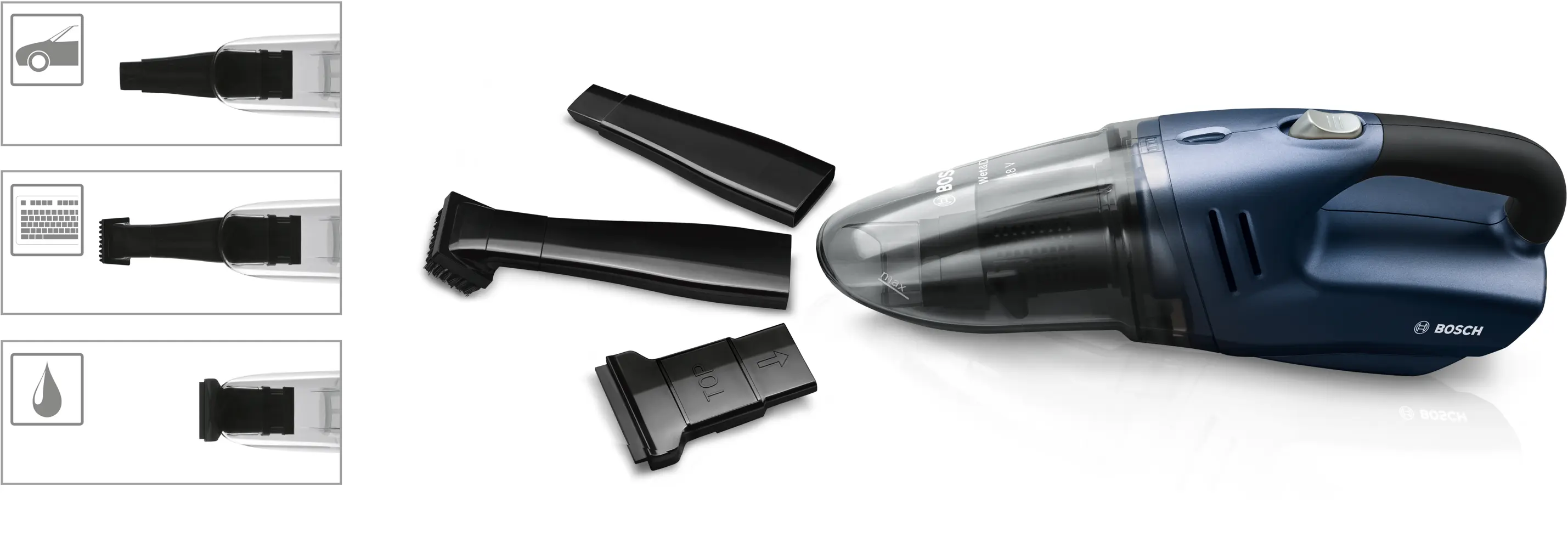 Foto n.º 3 del producto BKS4053