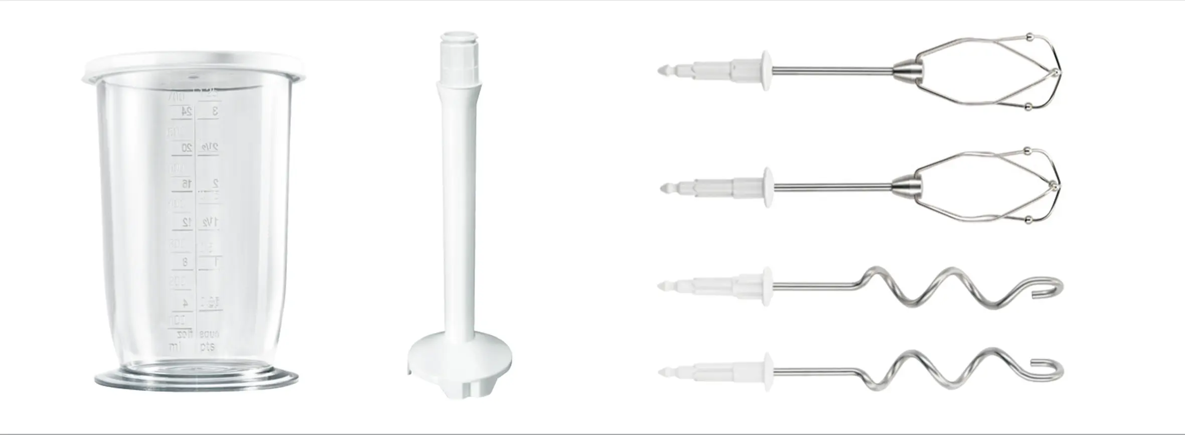 Fotografie Nr. 5 výrobku MFQ4040