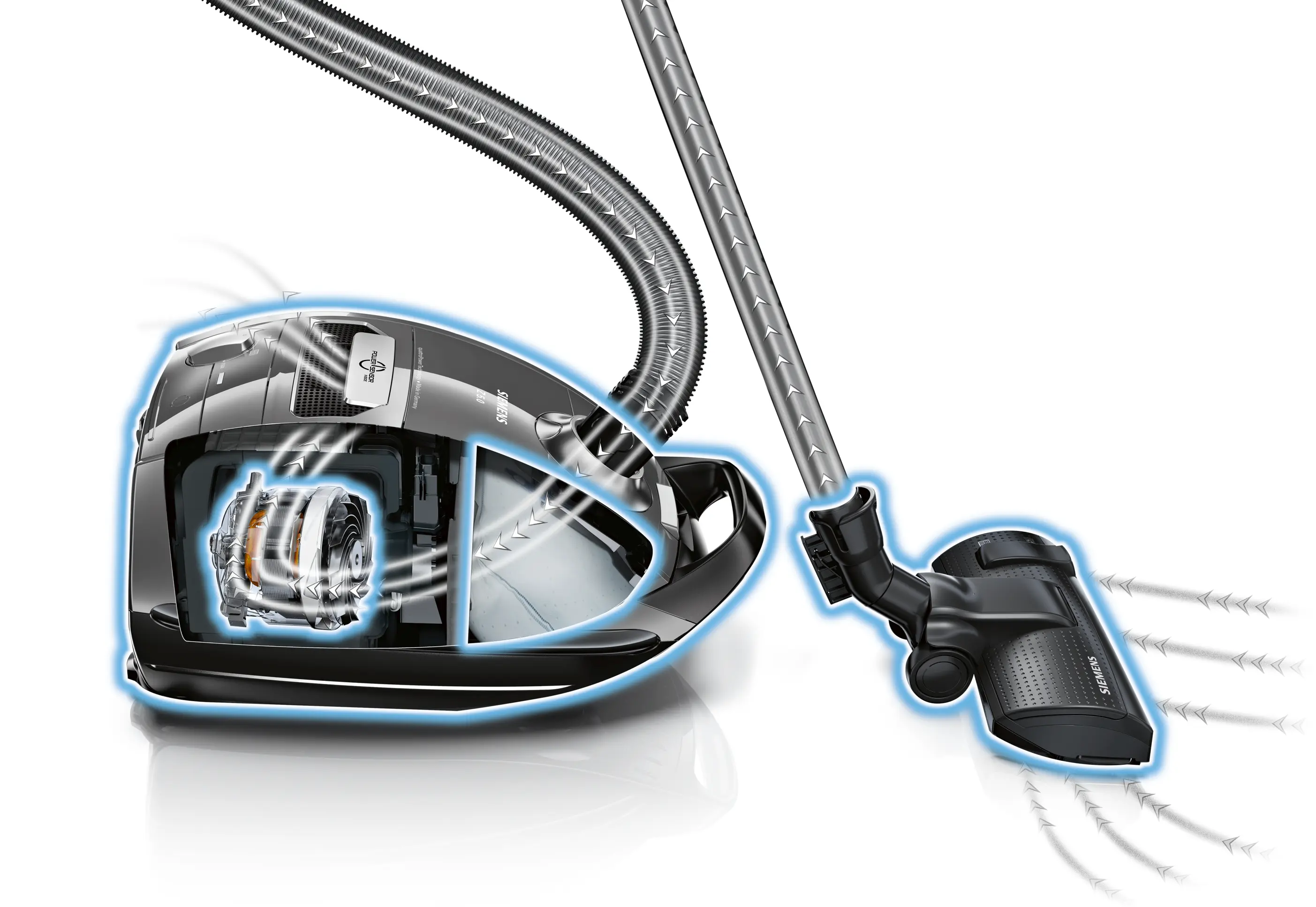 Foto nr. 4 van het product VSZ5SEN3