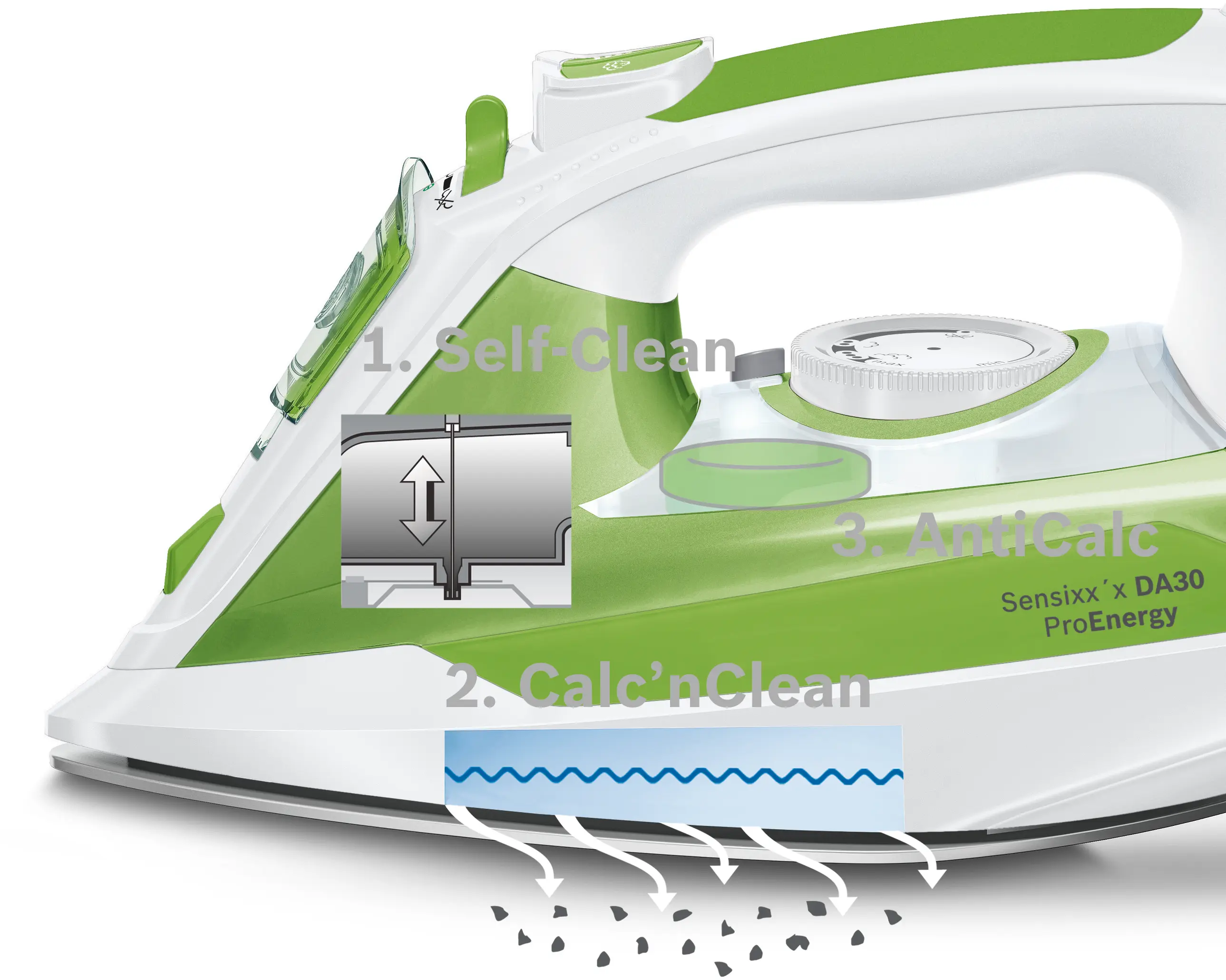 Foto n.º 4 del producto TDA302401E