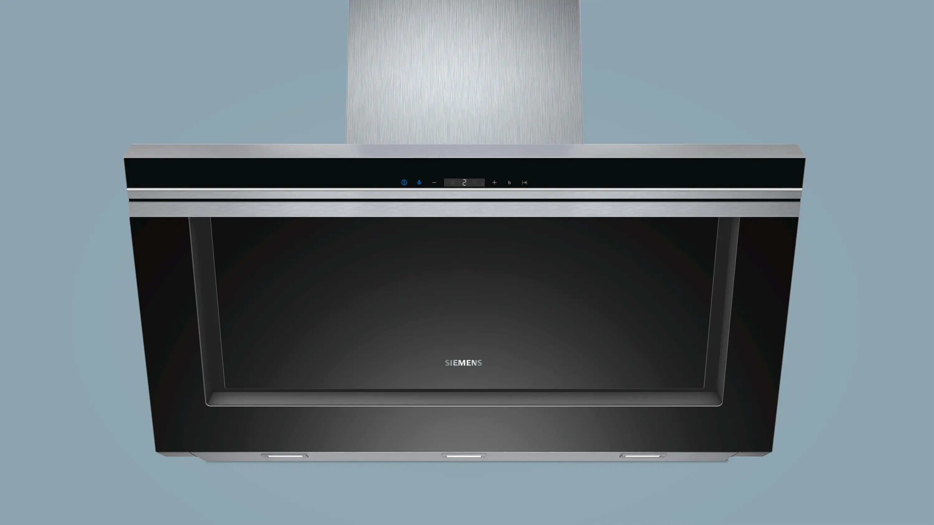 LC91KB672B wall-mounted cooker hood | SIEMENS GB