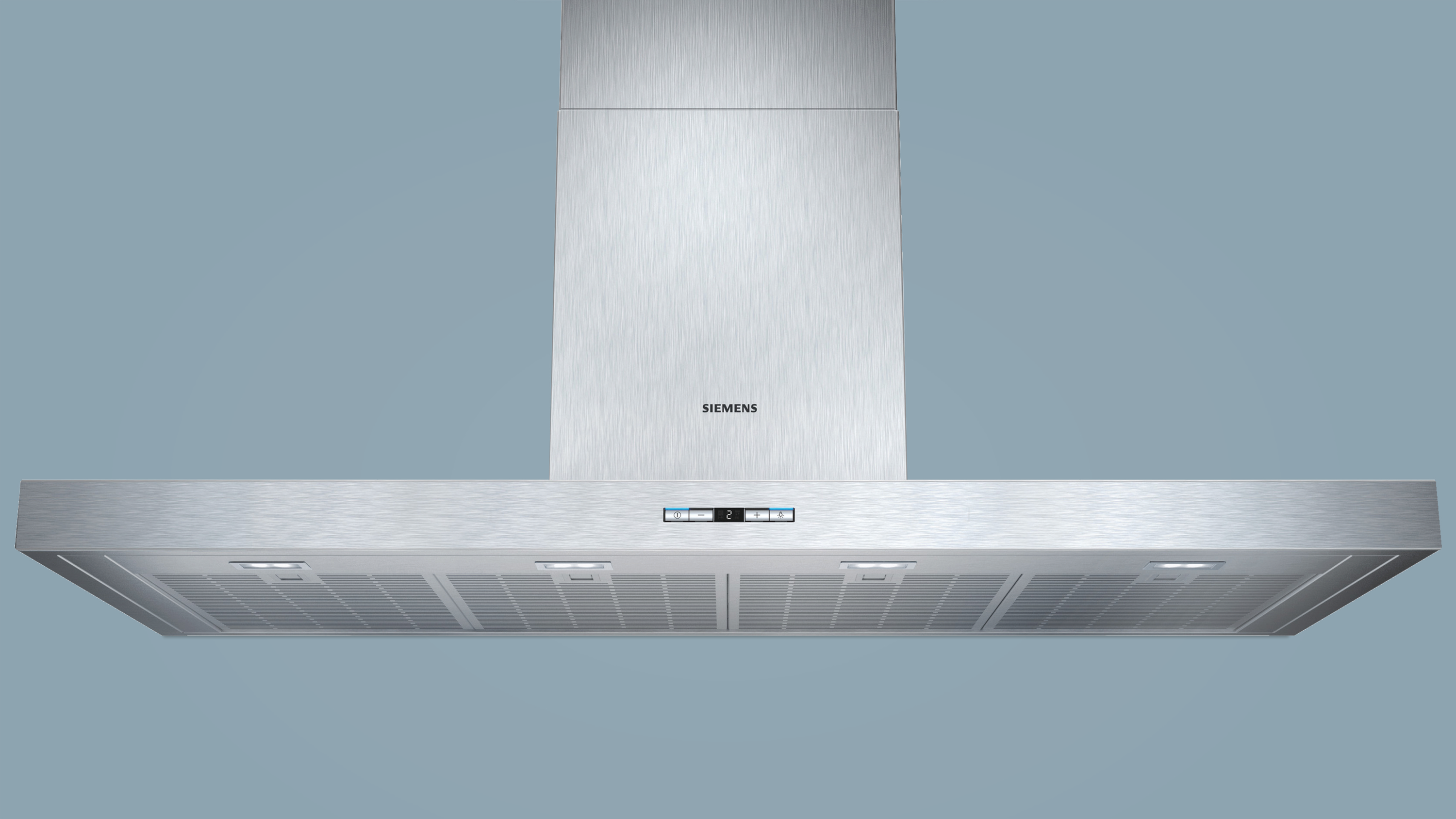 LC28BH542 wallmounted cooker hood SIEMENS PT