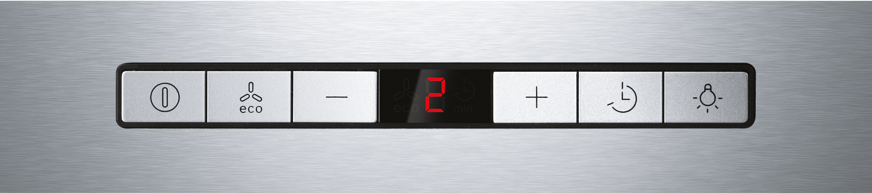 DIB091U51B island cooker hood BOSCH IE