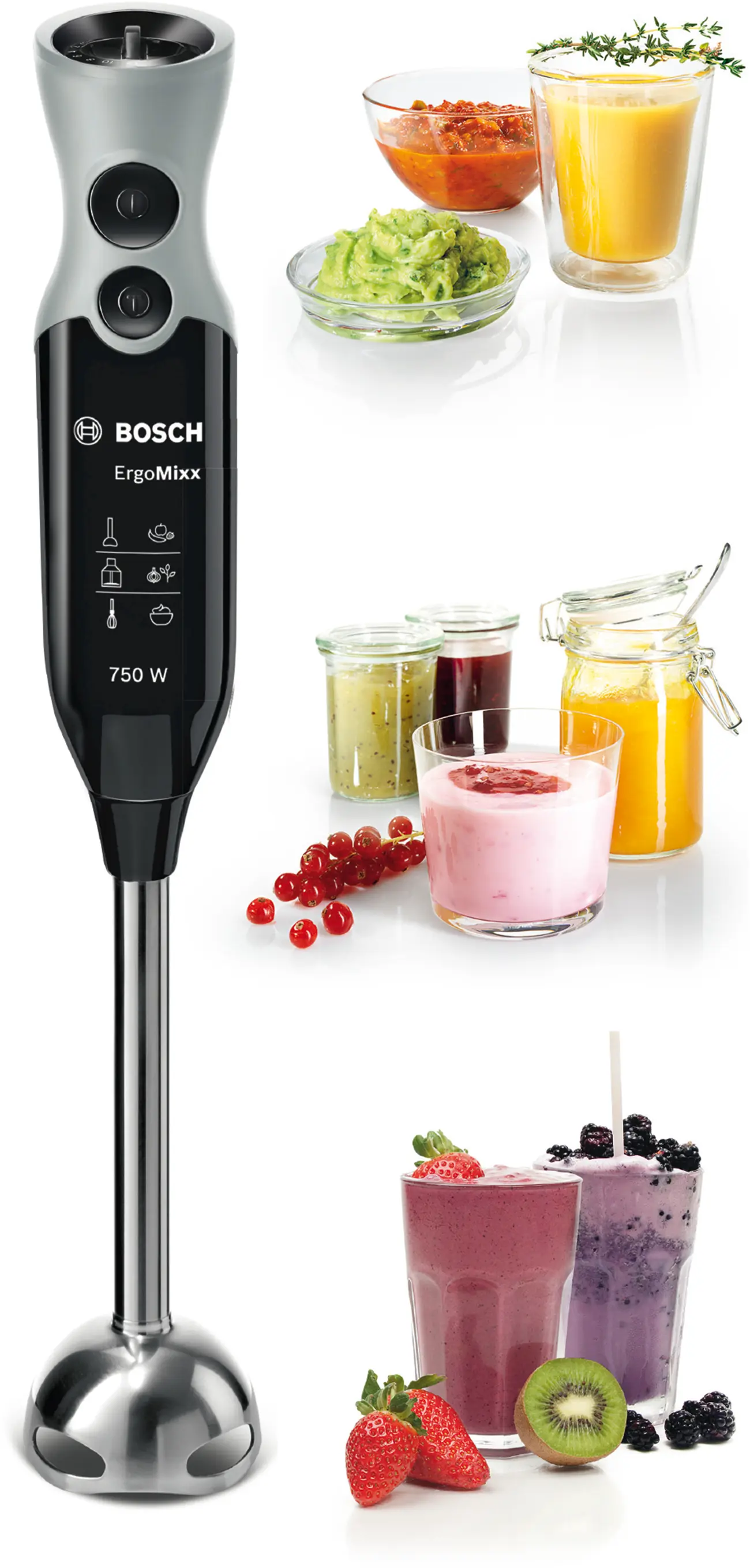 Foto n.º 3 del producto MSM67110