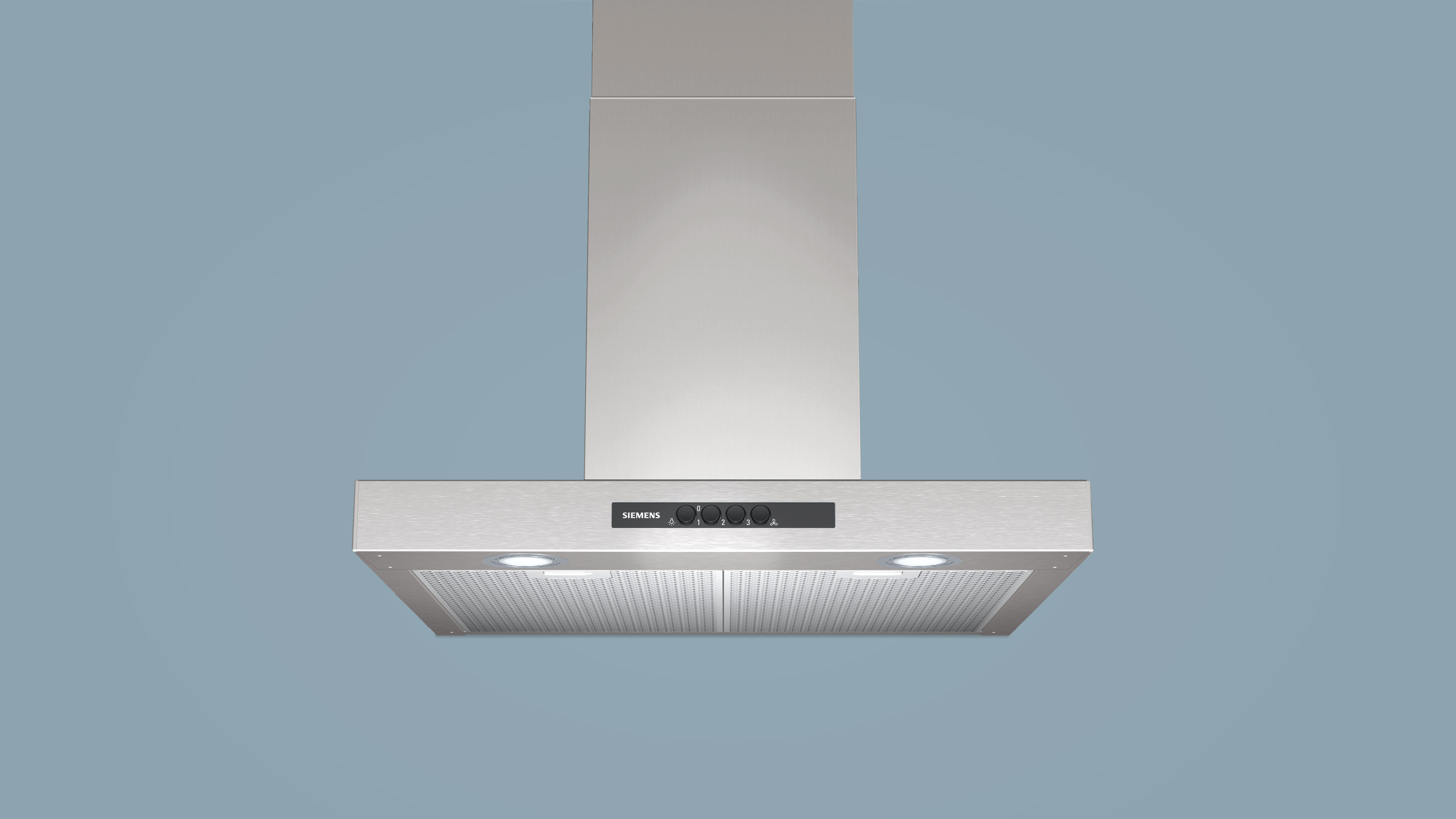 LC68BA521 wall-mounted cooker hood | SIEMENS IN