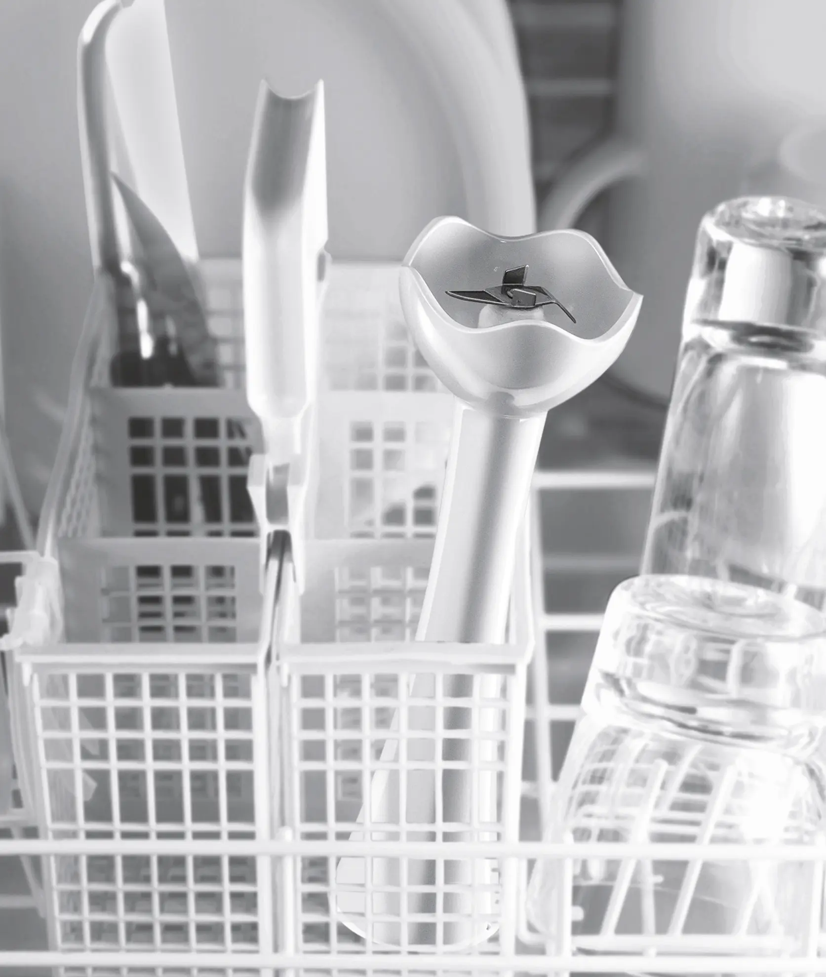 Foto nr. 3 van het product MSM6B100