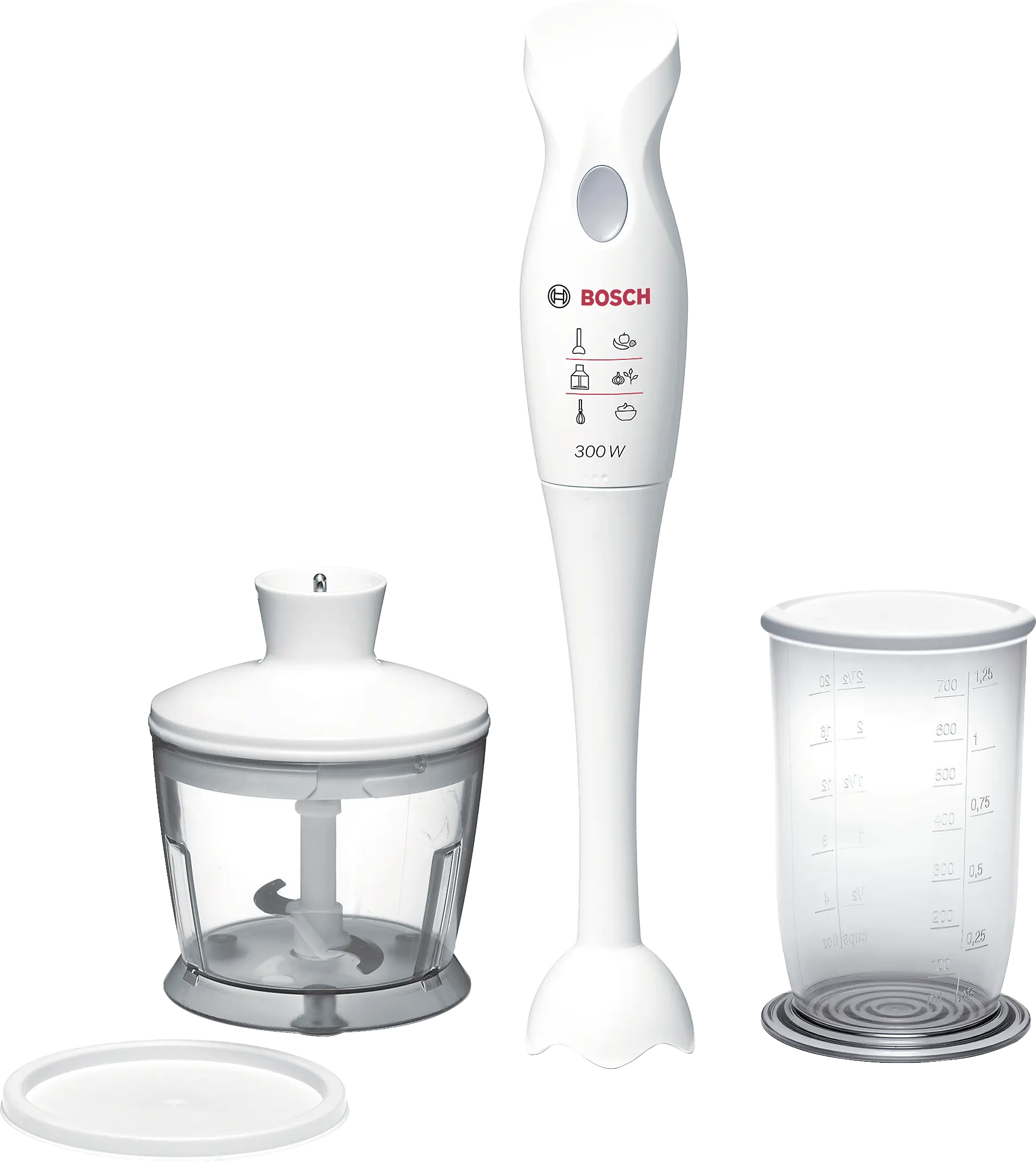 Zdjęcie produktu nr 1 MSM6B300