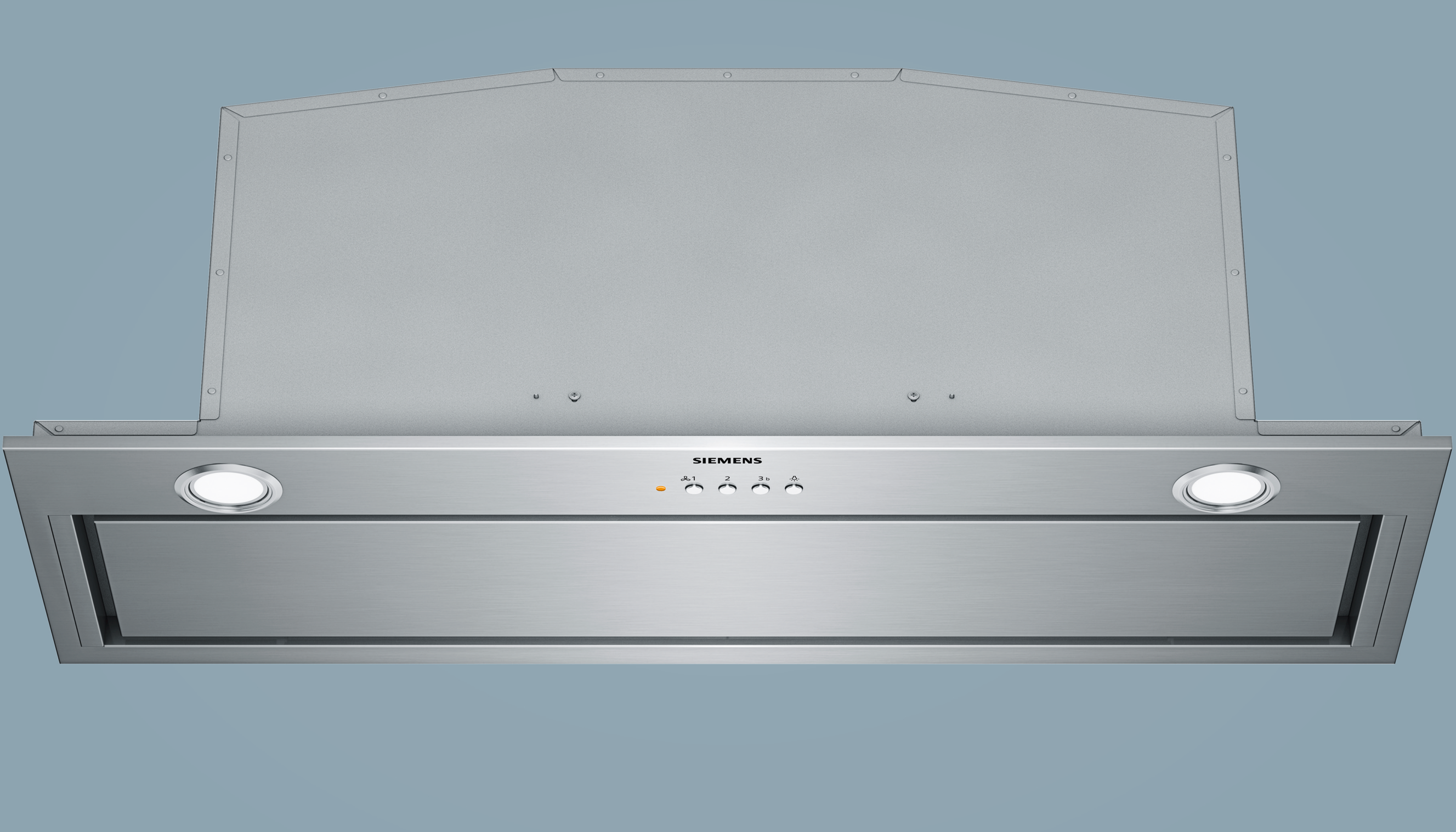 LB88574 canopy cooker hood | SIEMENS ZA