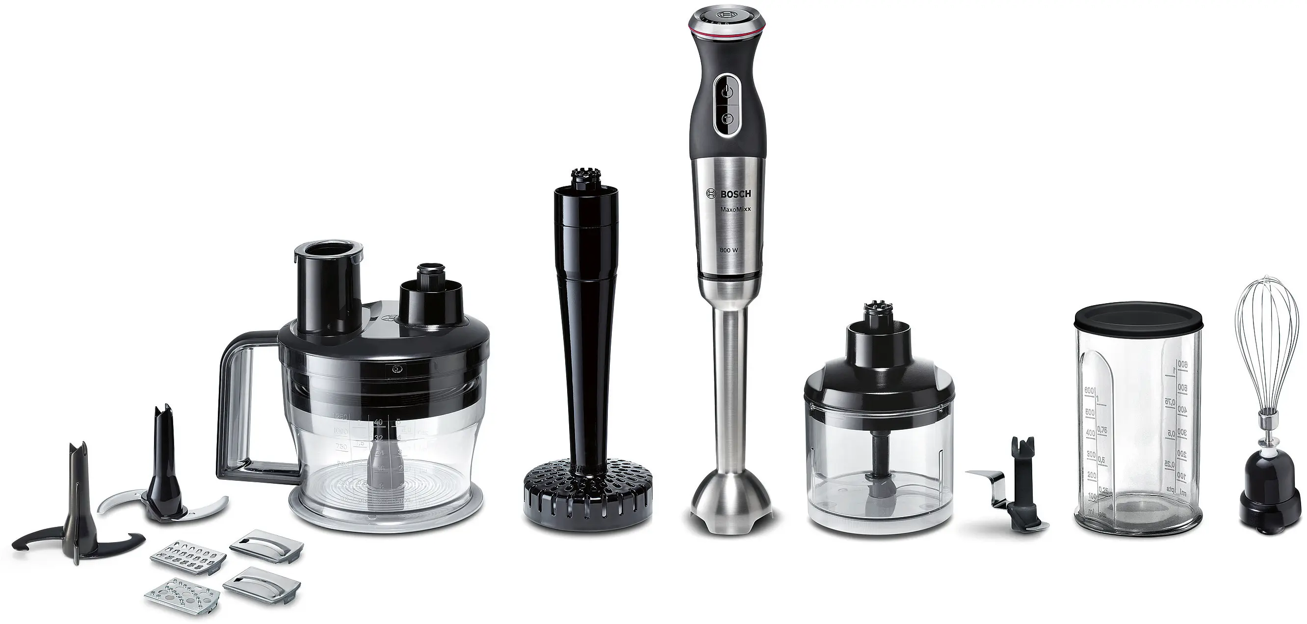 Photo Nr. 9 of the product MSM88195AU