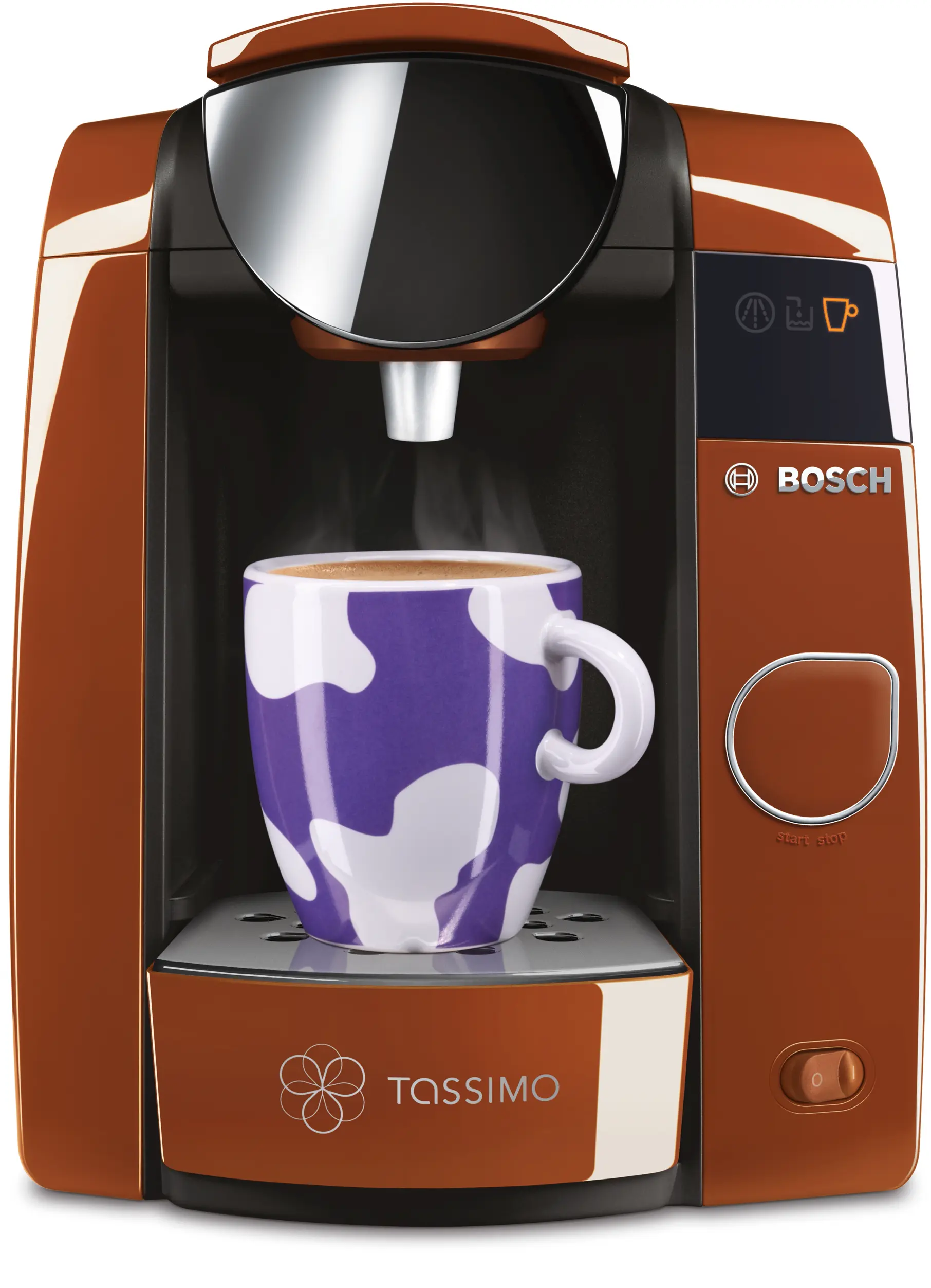 Bild Nr. 2 des Produkts TAS4501