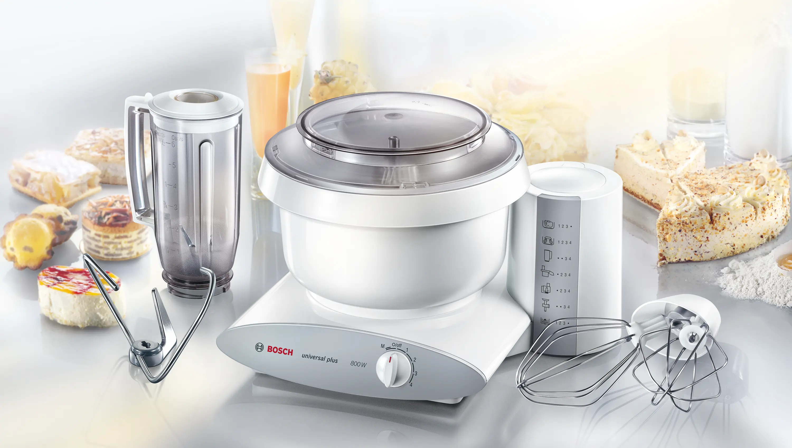 Photo n° 2 du produit MUM6N11