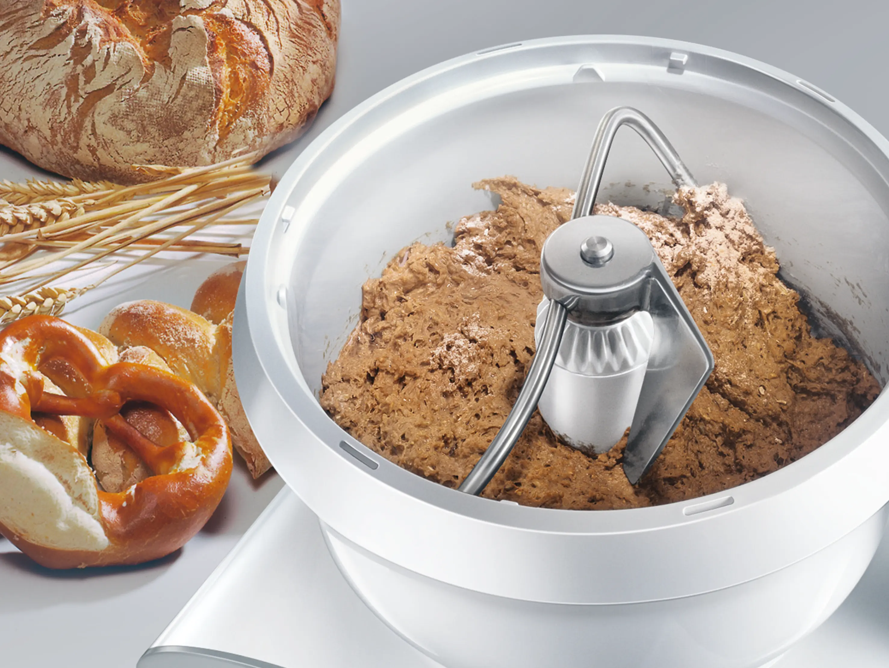 Photo n° 4 du produit MUM6N11