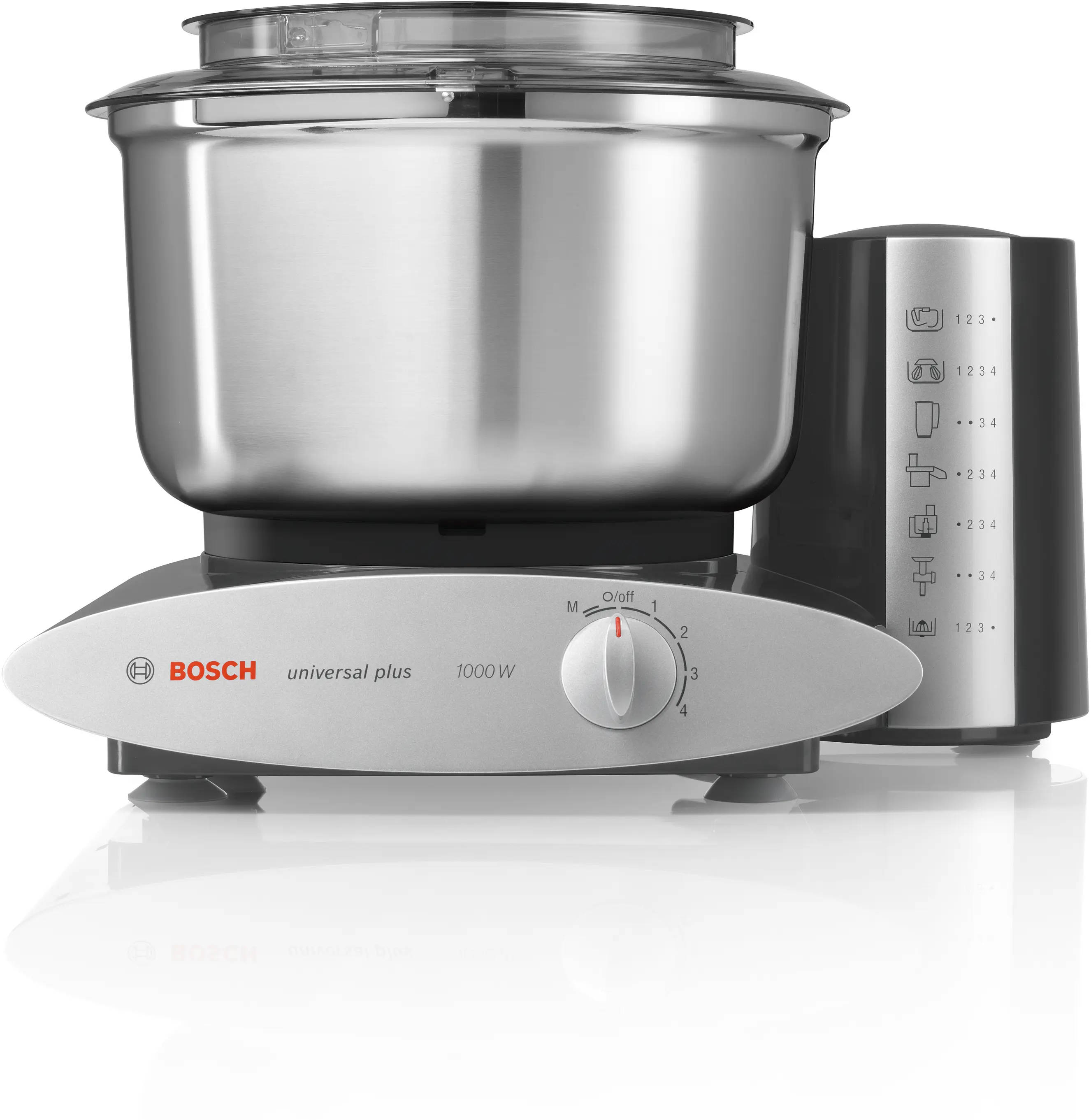 Photo Nr. 2 of the product MUM6N20A1