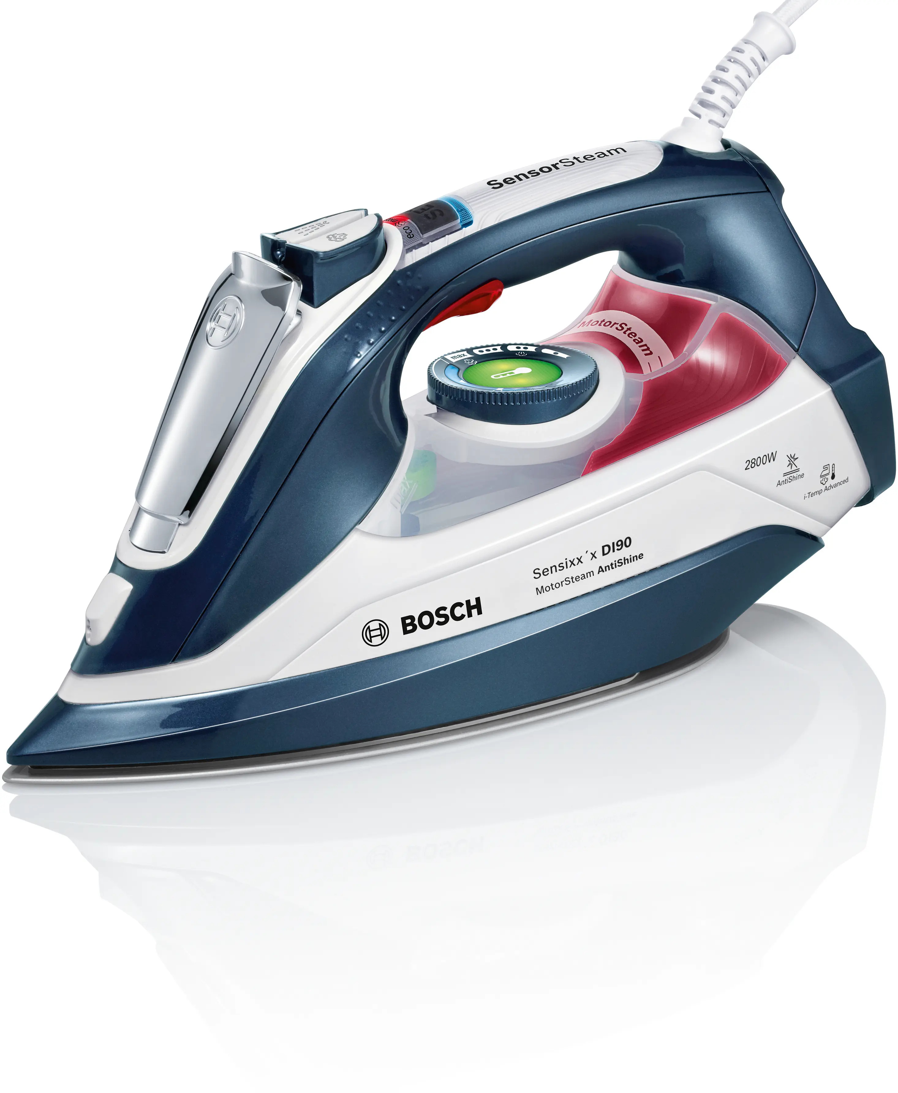 Photo Nr. 2 of the product TDI9010GB