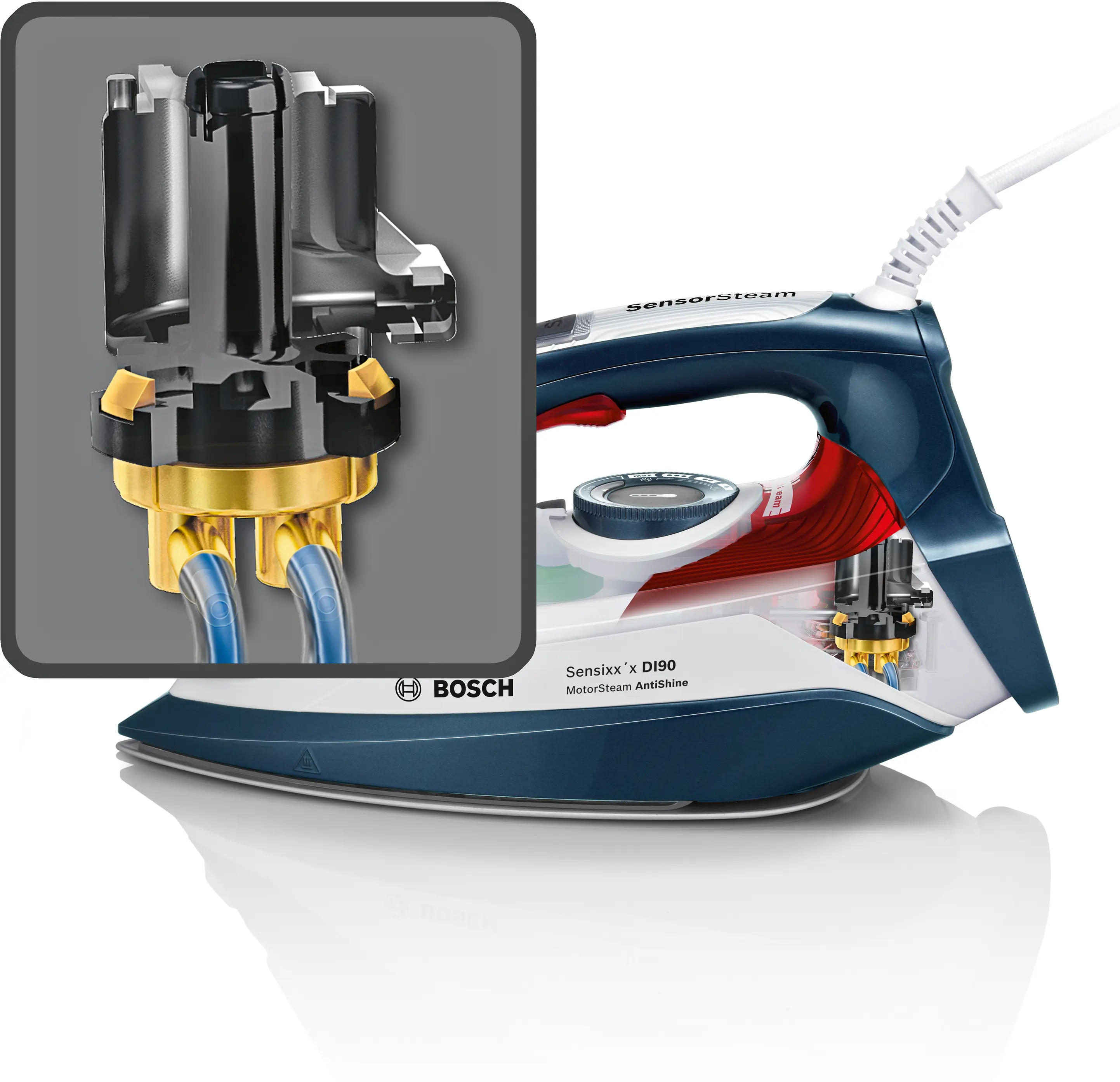 Photo Nr. 4 of the product TDI902836A