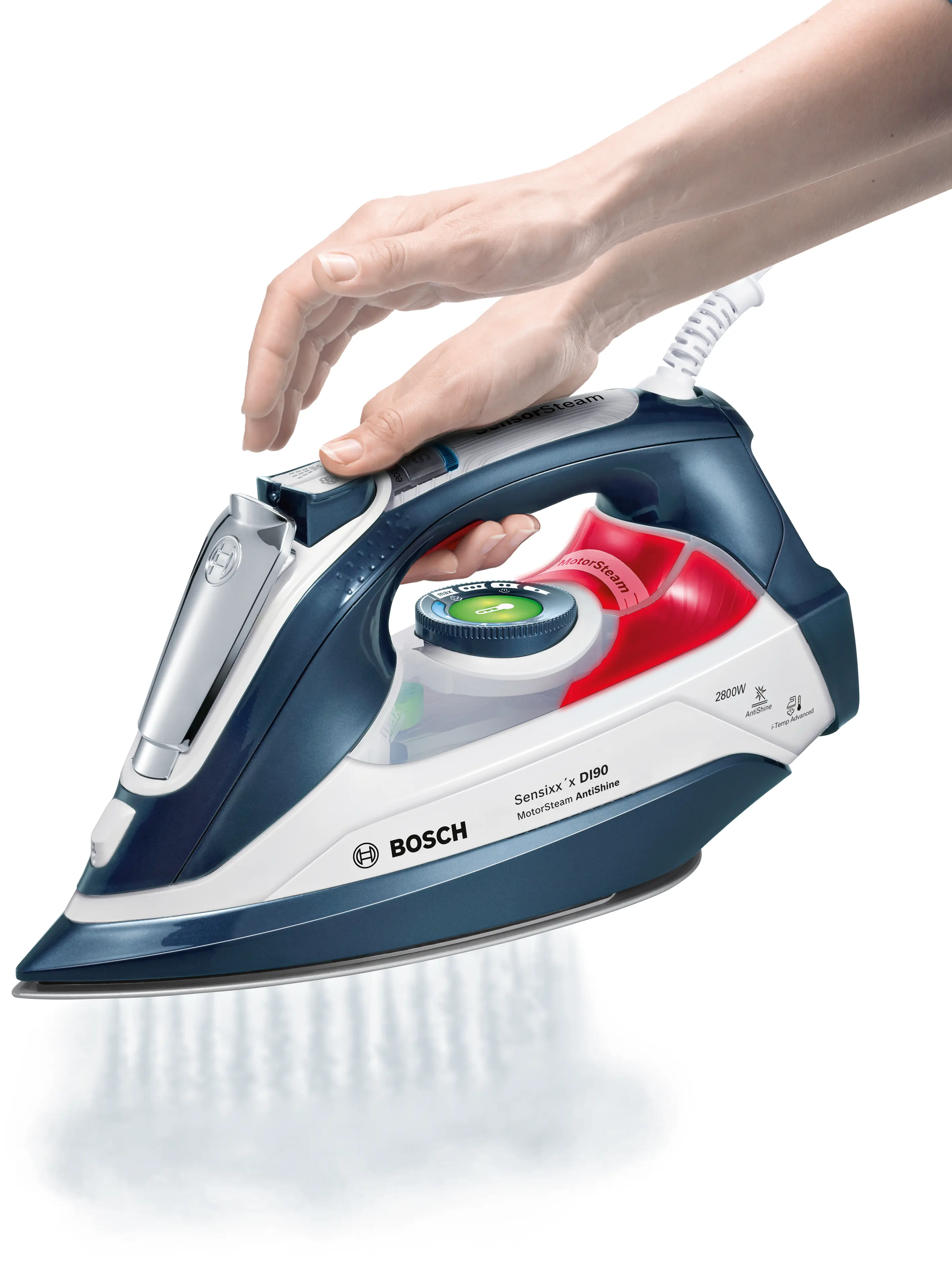 Photo Nr. 9 of the product TDI9010GB