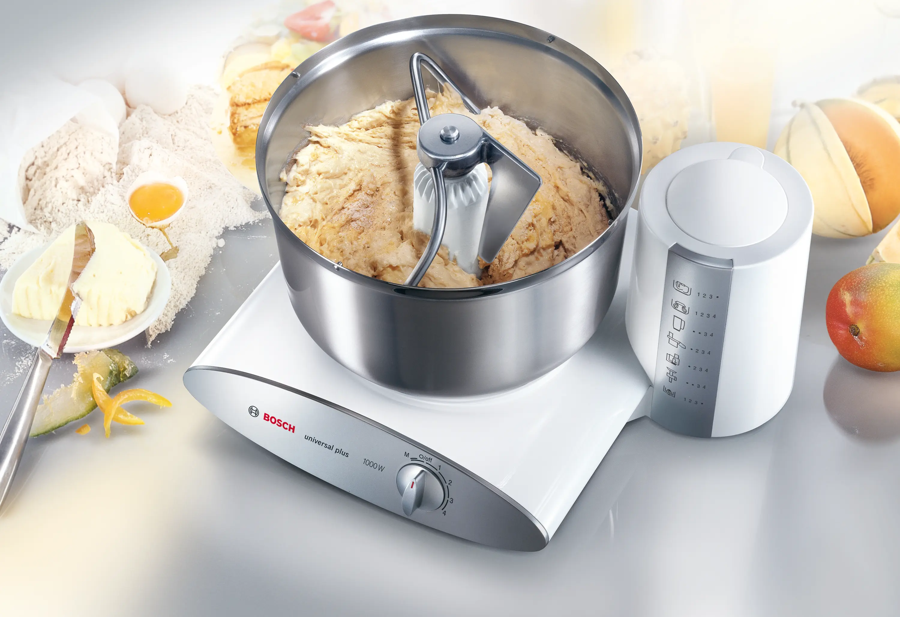 Photo n° 5 du produit MUM6N21