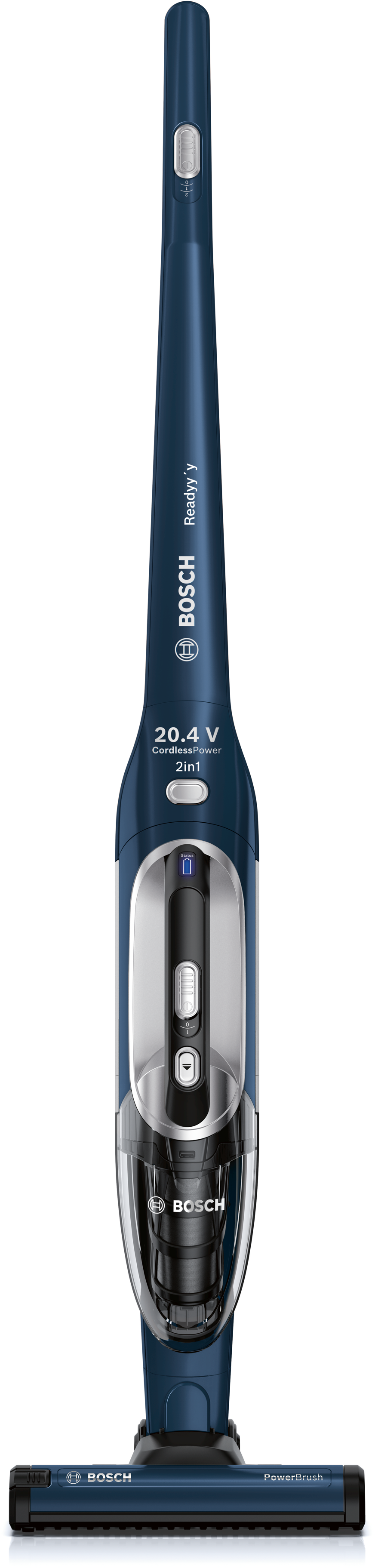 Bosch 20.4 v hand vacuum cleaner review best sale
