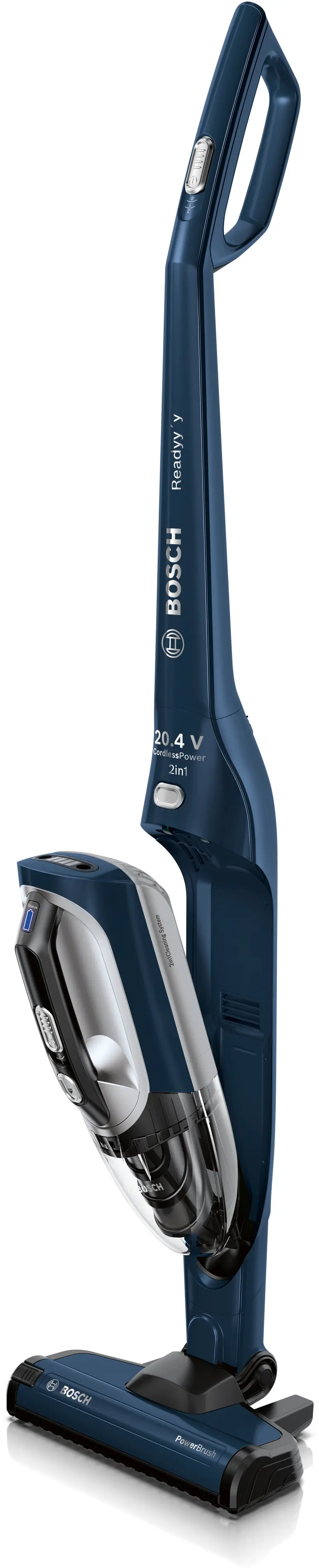 BBH22041 Rechargeable vacuum cleaner BOSCH SG