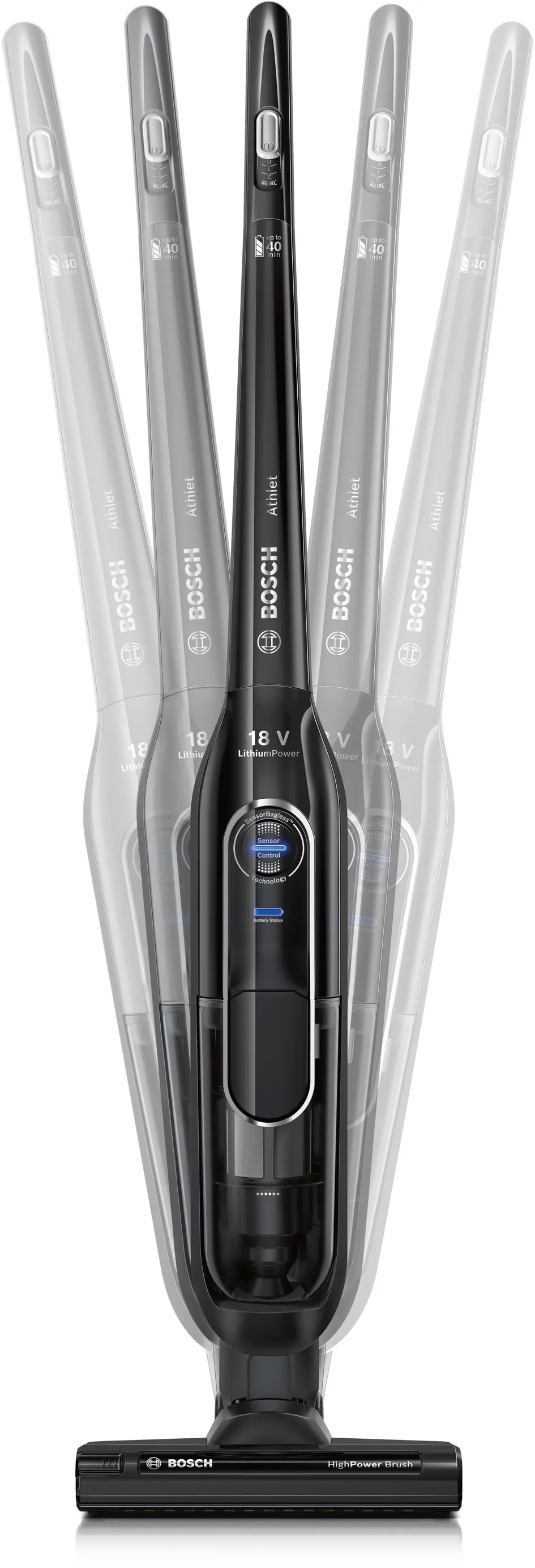 Photo Nr. 10 of the product BCH6ATH18