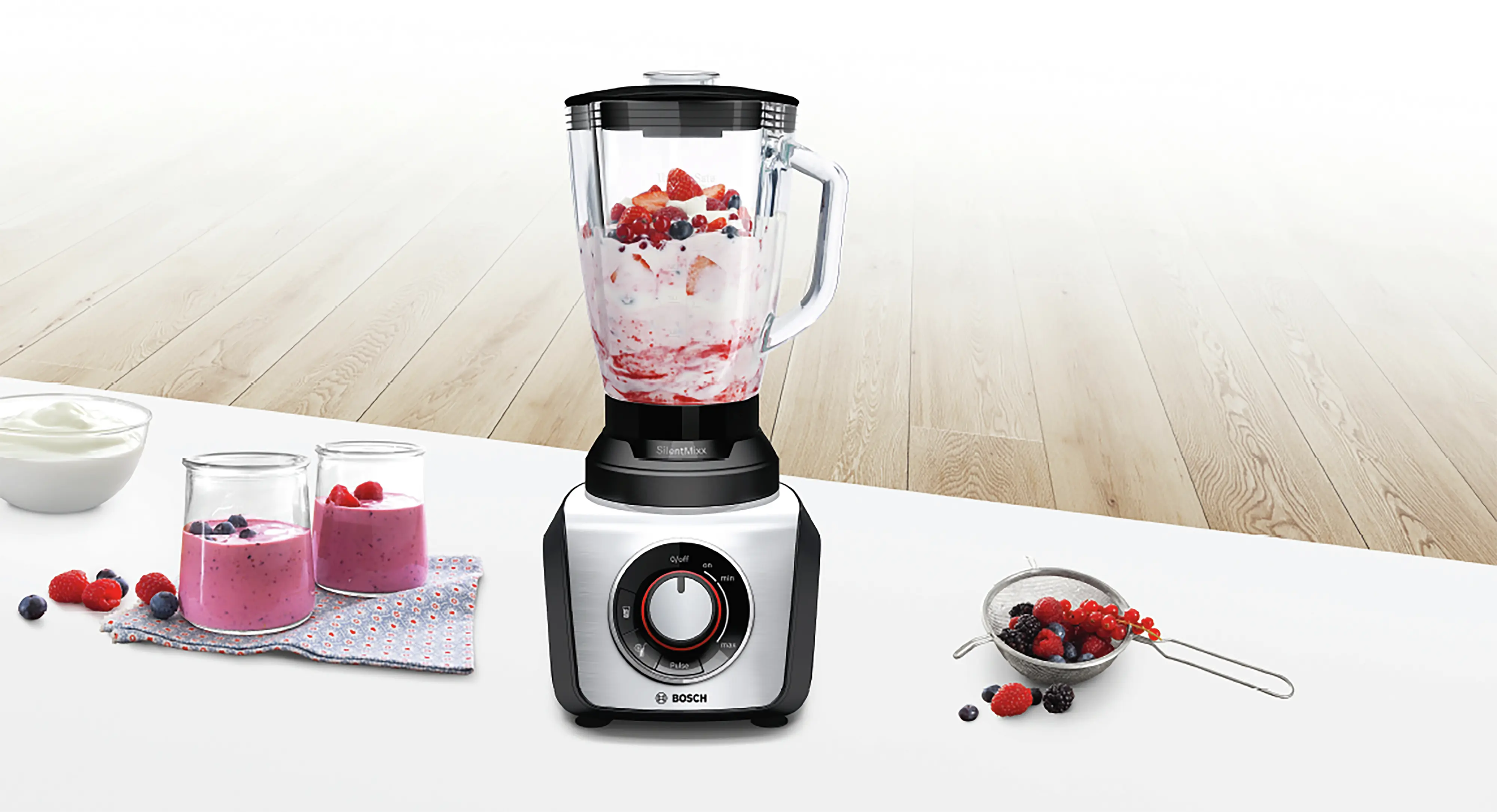 Foto Nr. 2 av produkten MMB65G0M