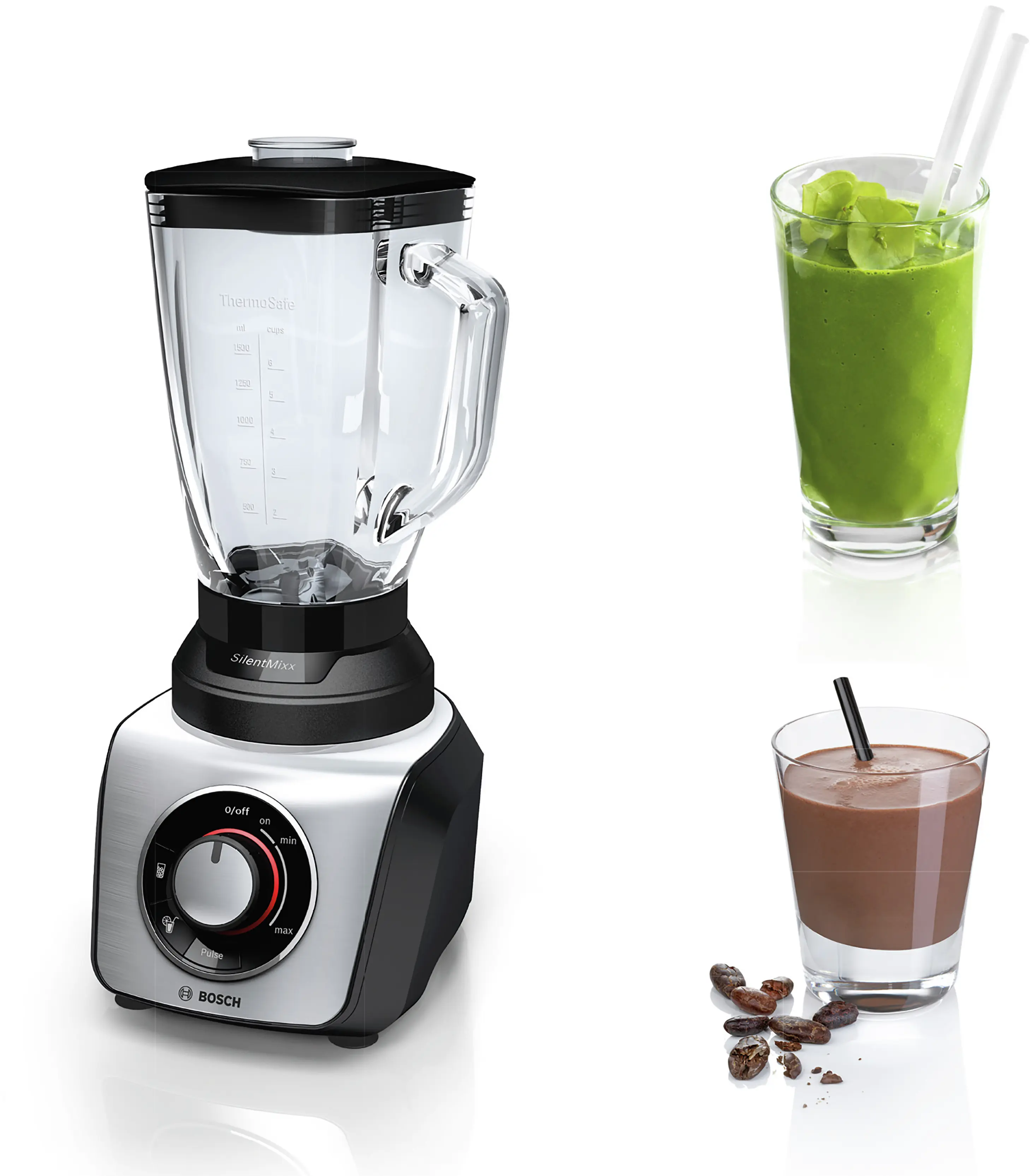 Foto Nr. 4 av produkten MMB65G0M