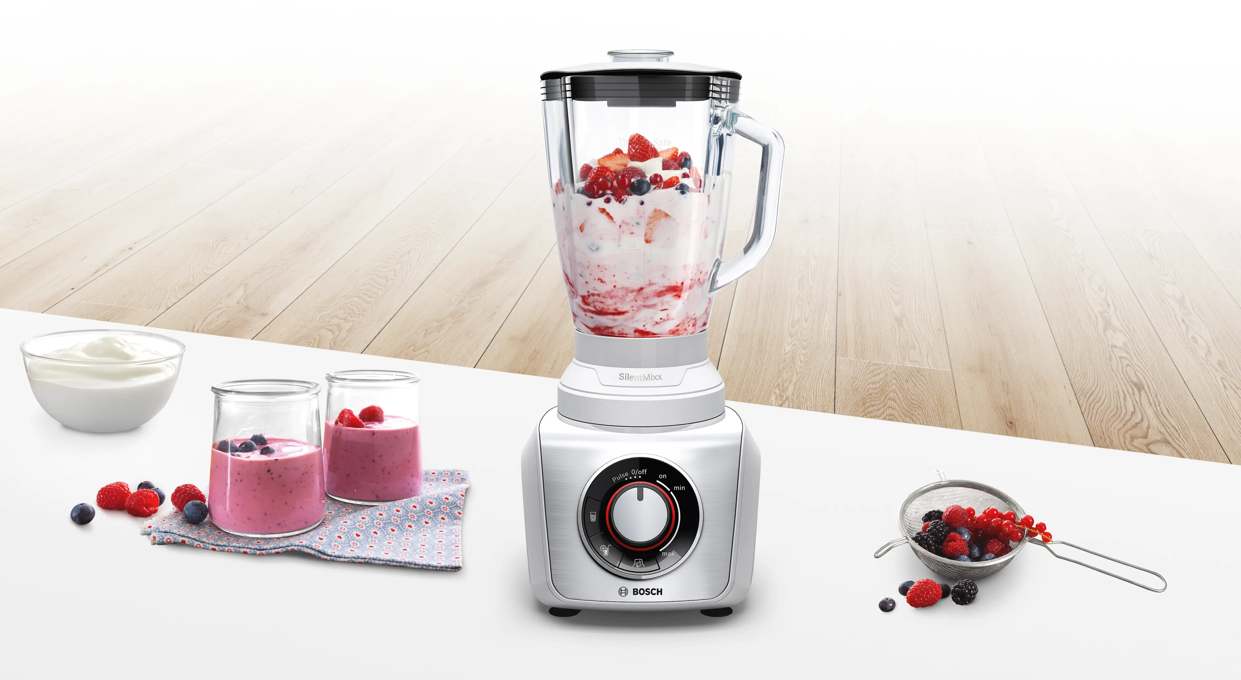 Bild Nr. 2 des Produkts MMB64G3MDE