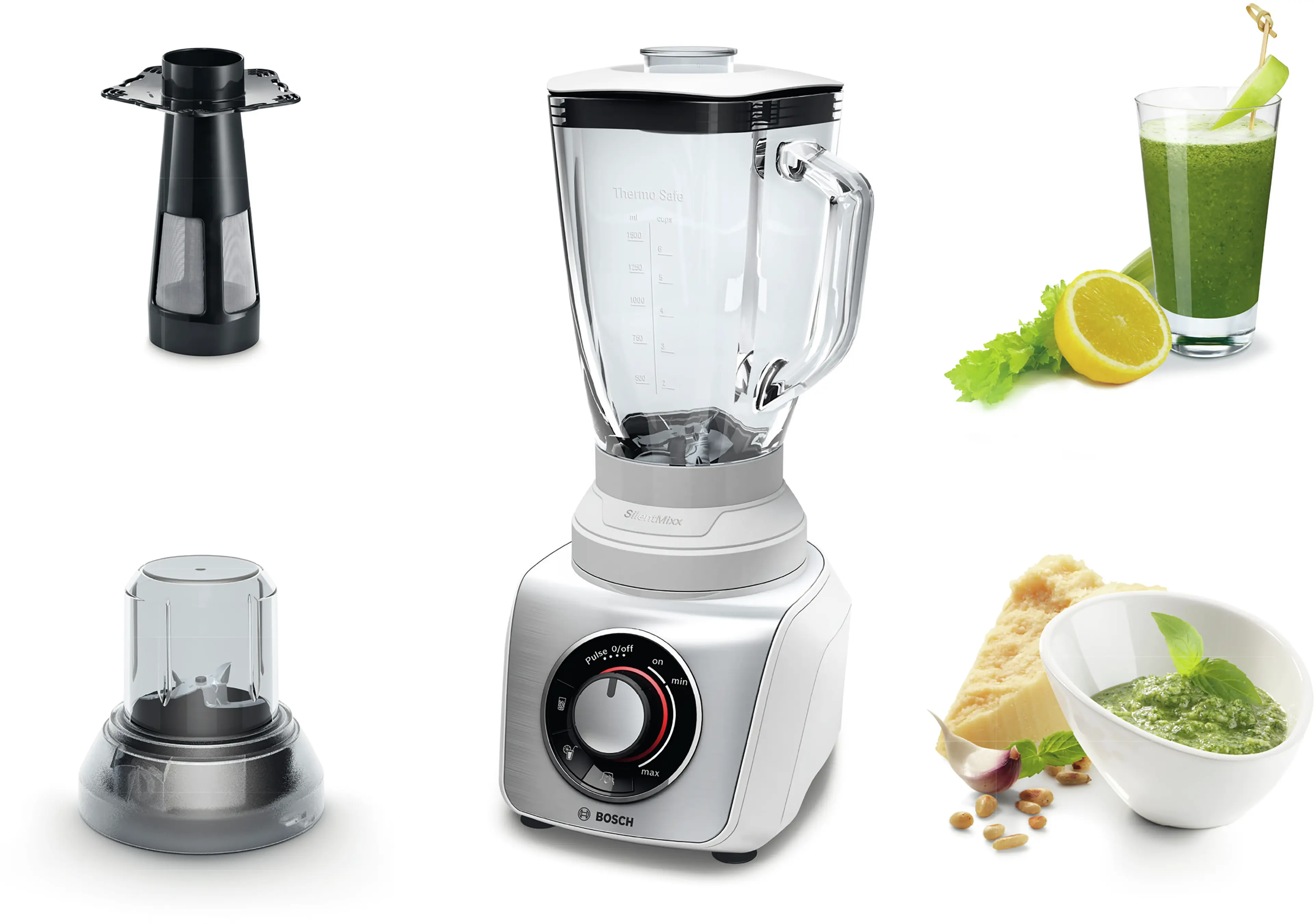 Bild Nr. 4 des Produkts MMB64G3MDE