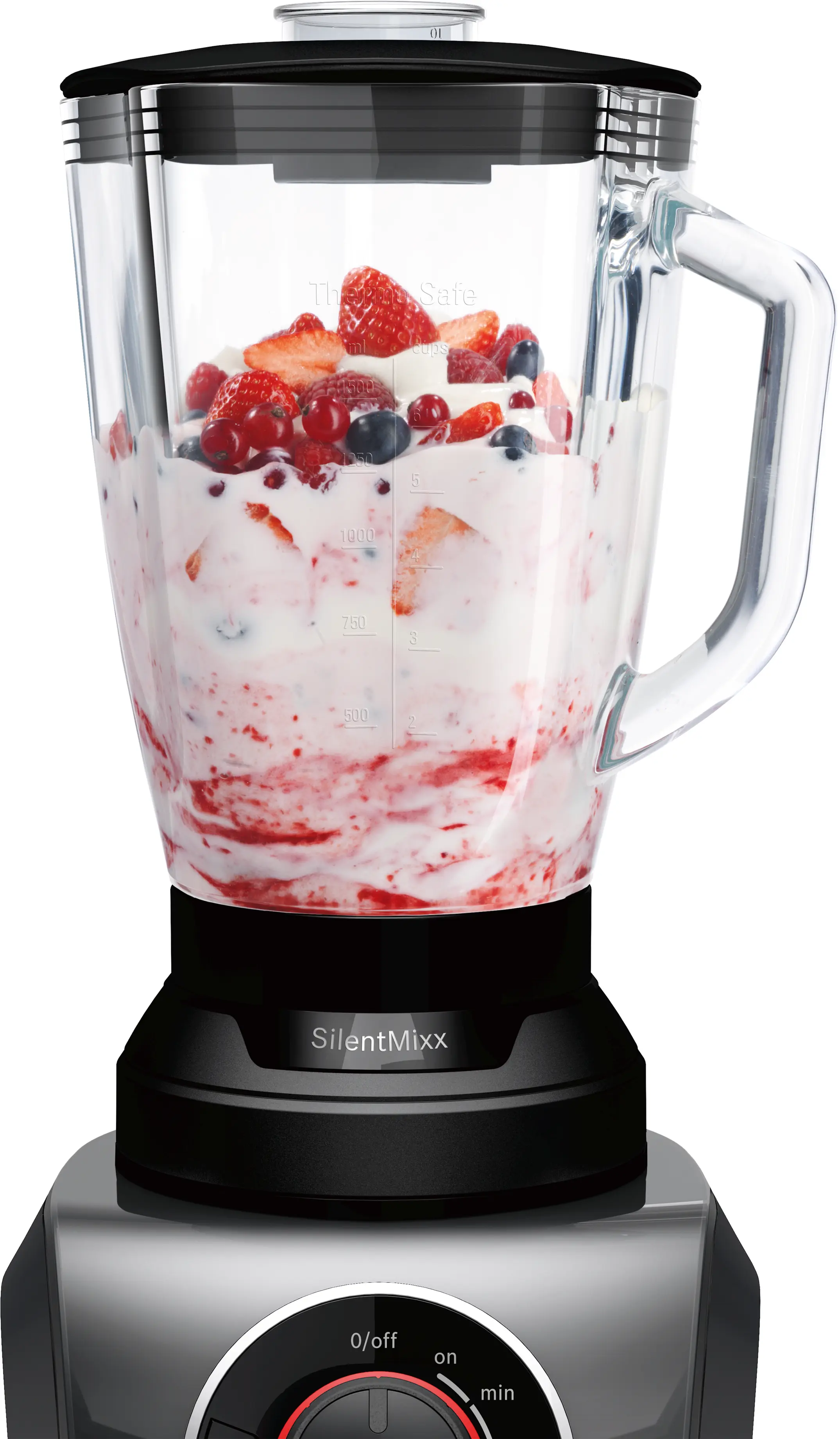 Photo Nr. 2 of the product MMB43G3BGB